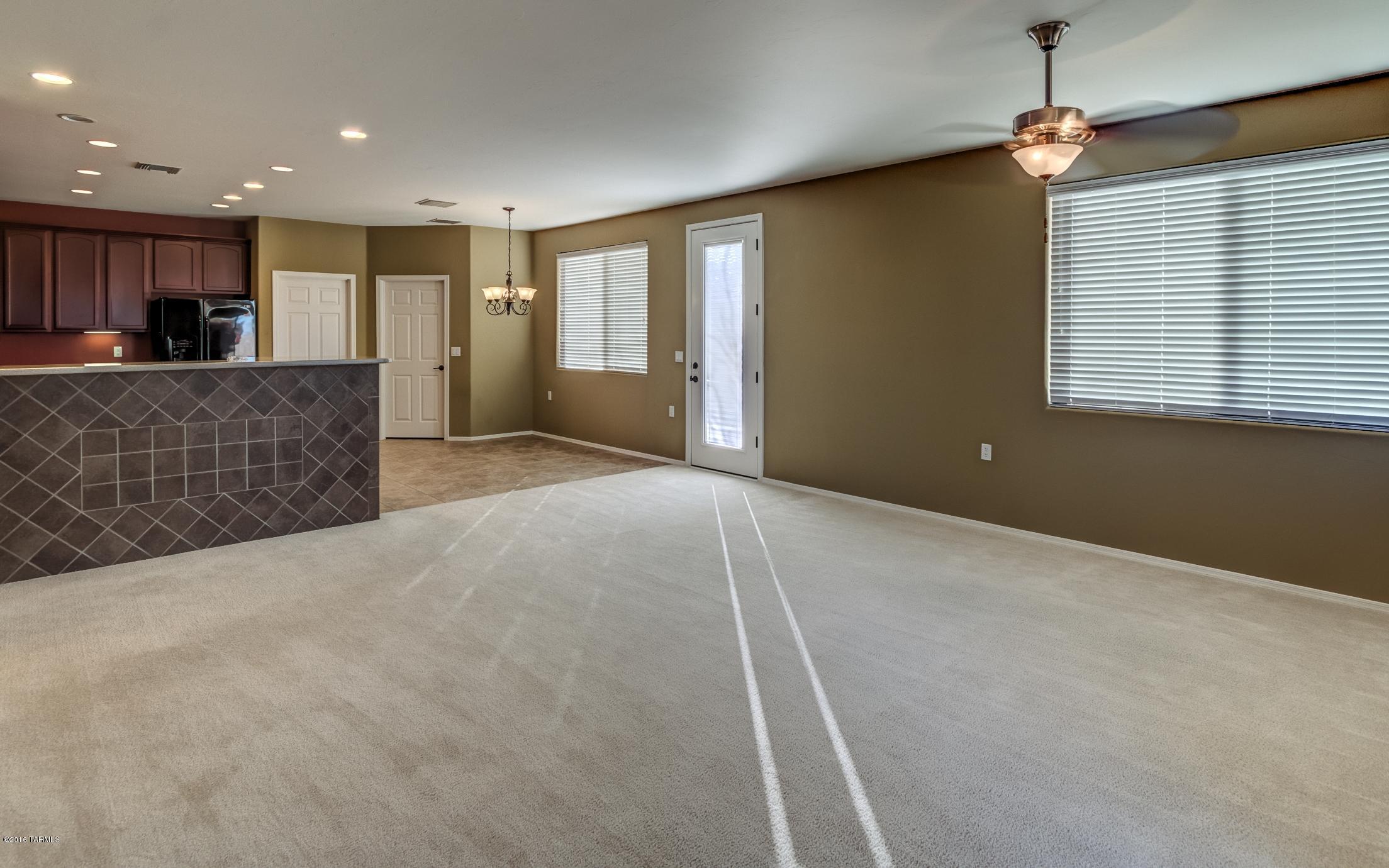 Four Seasons Phase 1 - Residential