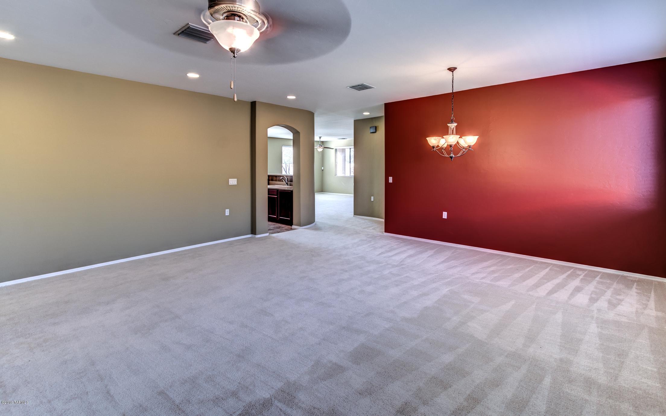 Four Seasons Phase 1 - Residential
