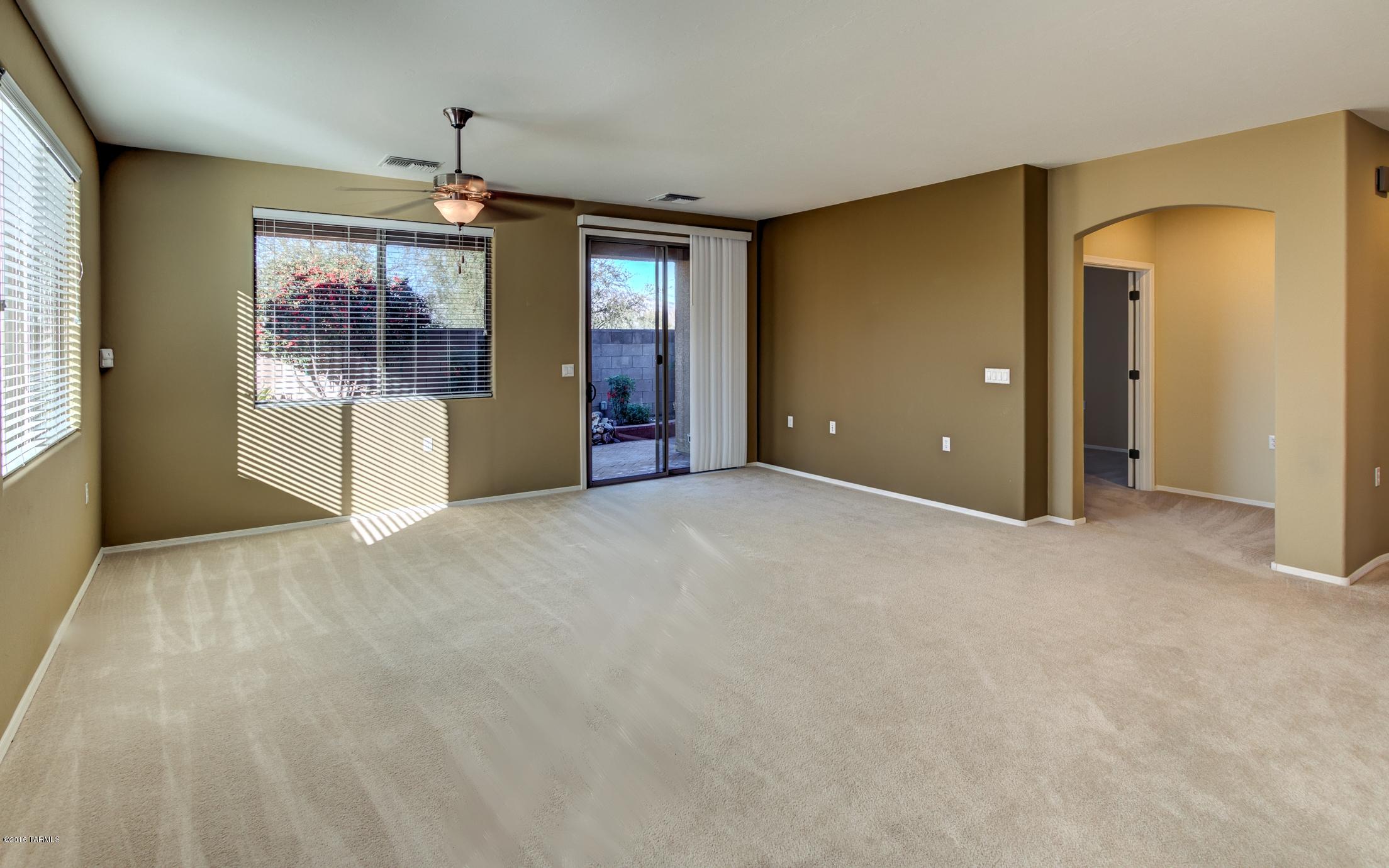 Four Seasons Phase 1 - Residential