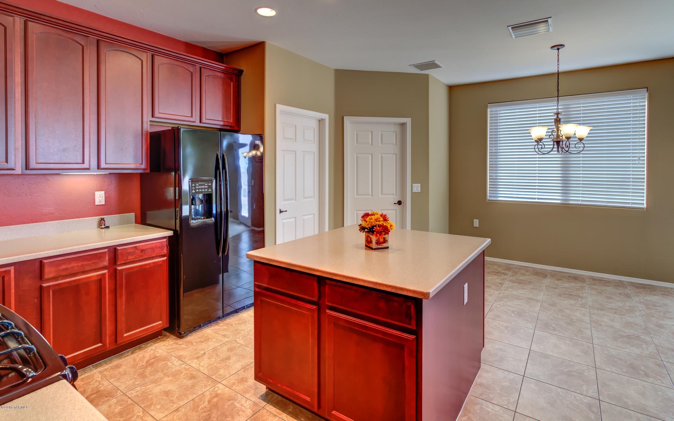 Four Seasons Phase 1 - Residential