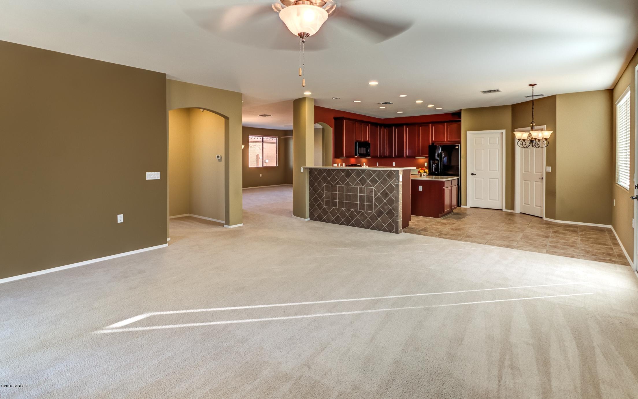 Four Seasons Phase 1 - Residential
