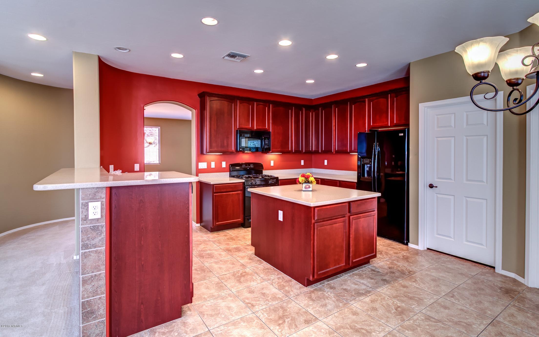 Four Seasons Phase 1 - Residential