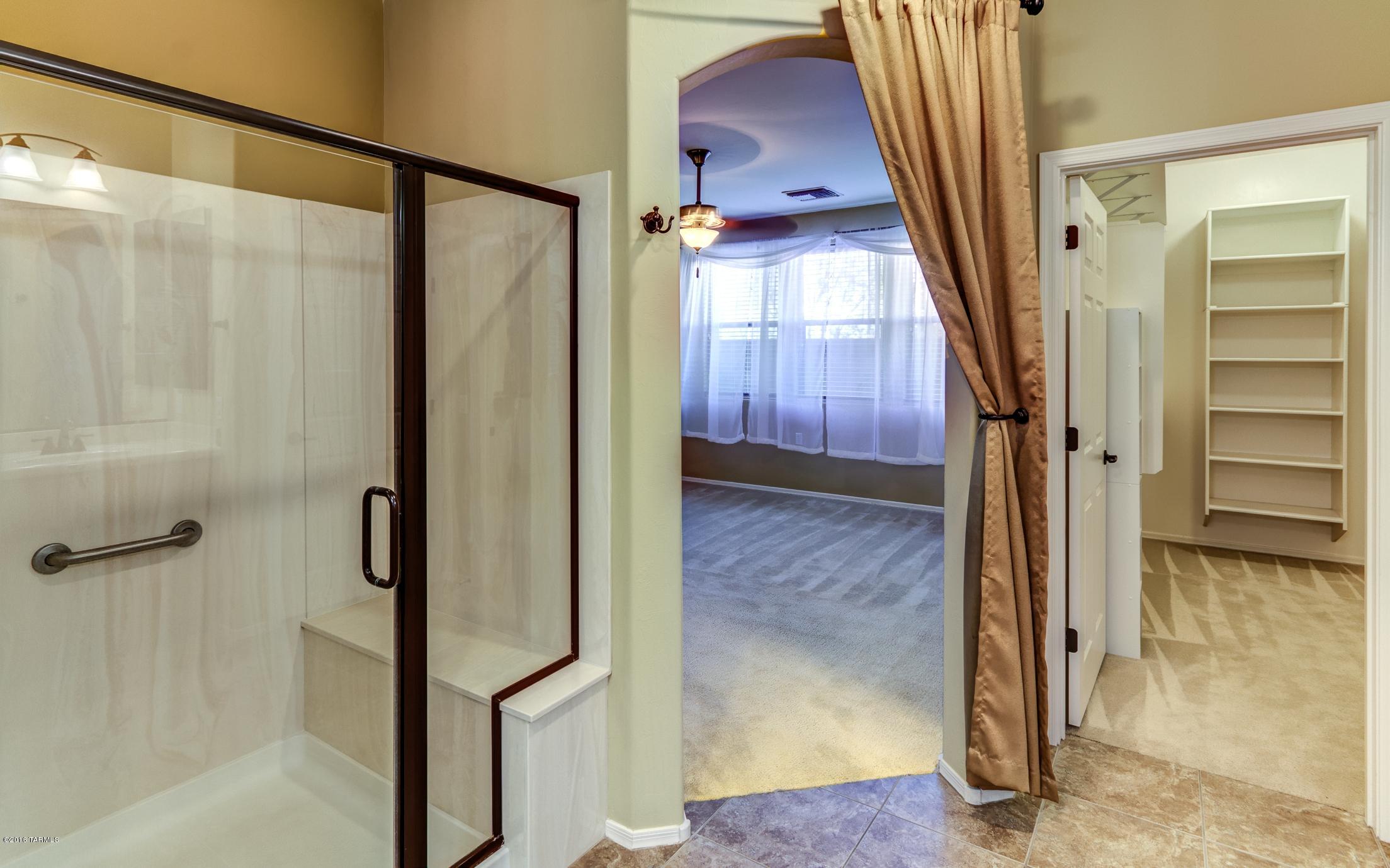 Four Seasons Phase 1 - Residential