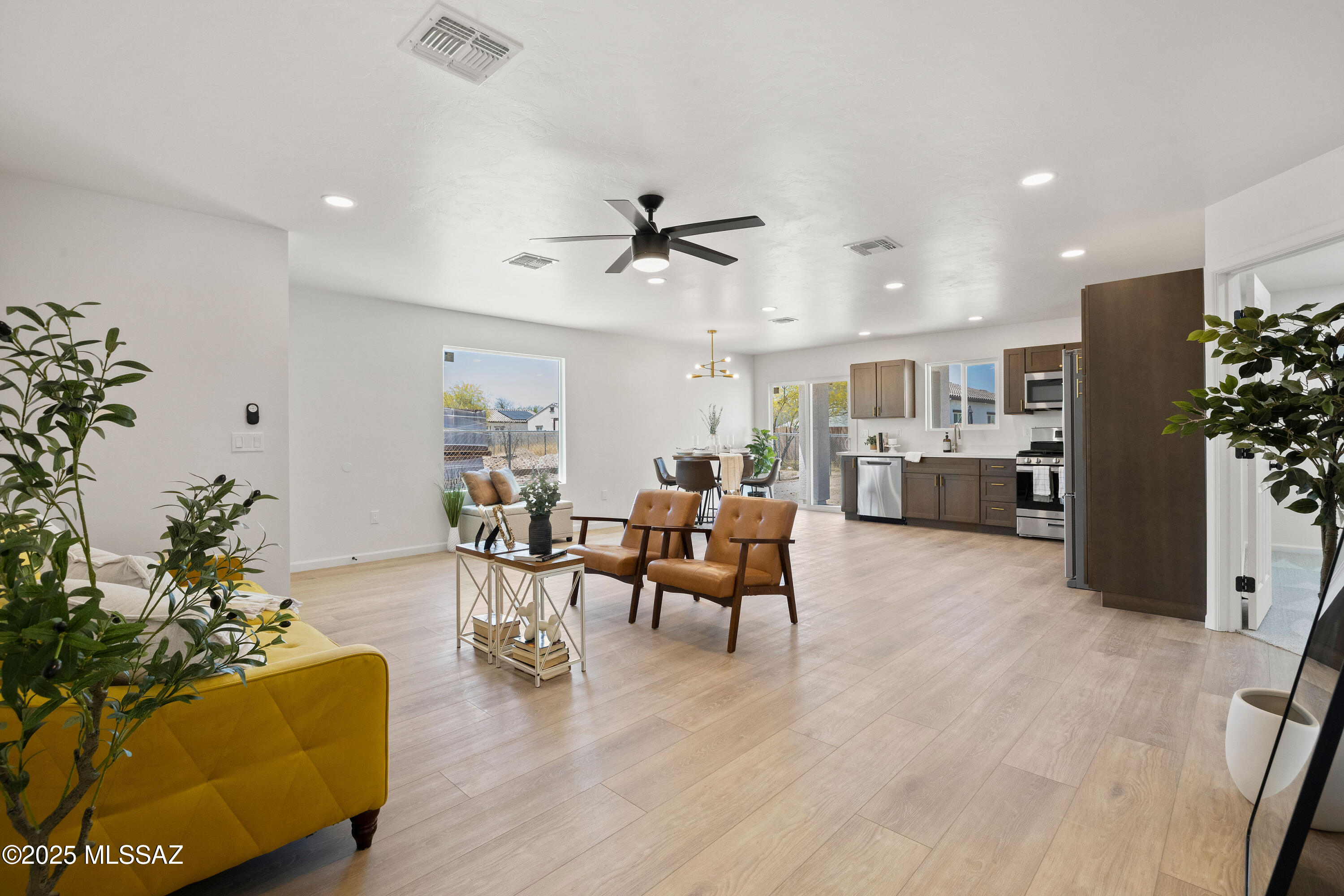 Nelson Mobile Home Est. (1-9) - Residential