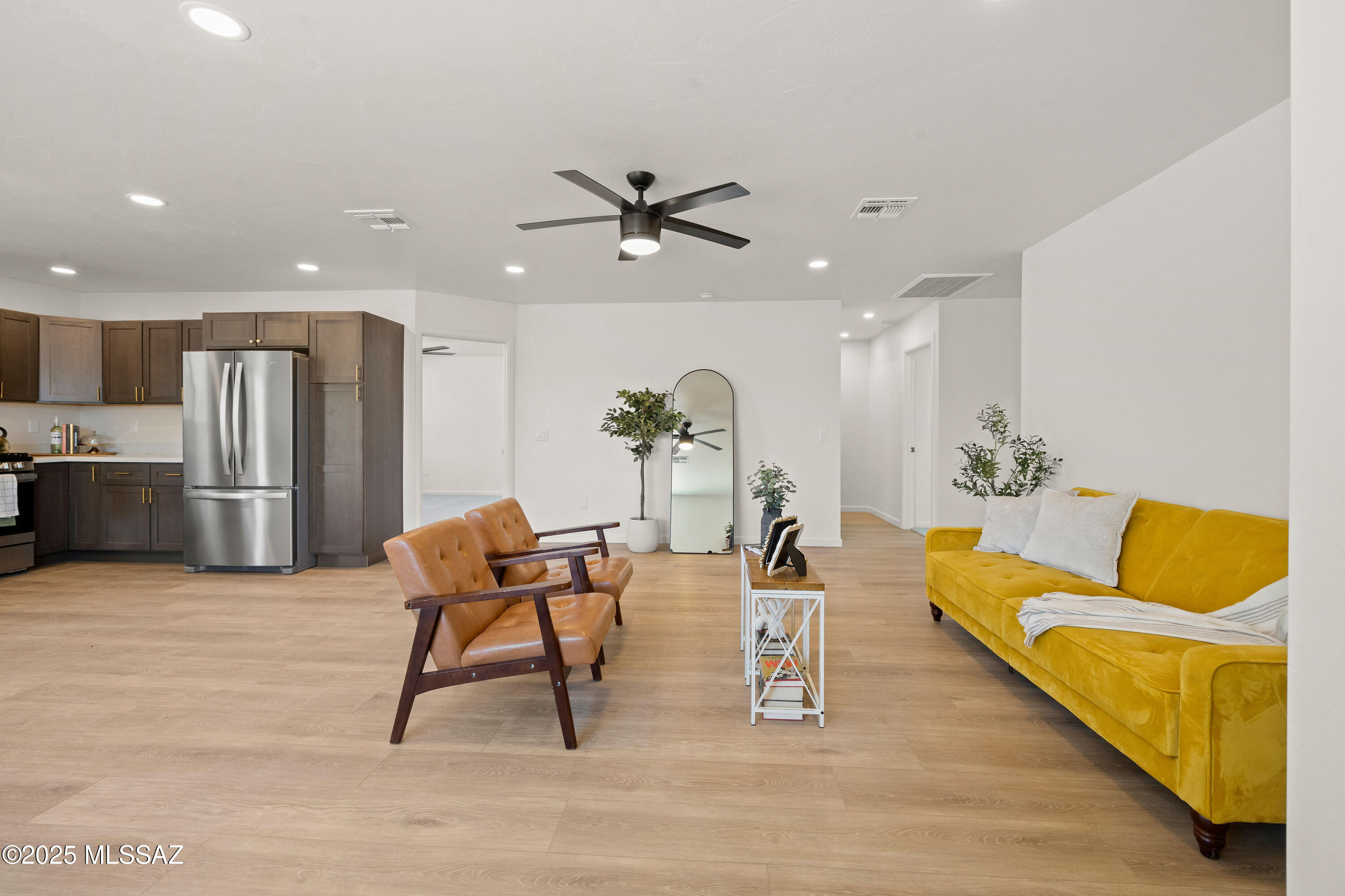 Nelson Mobile Home Est. (1-9) - Residential