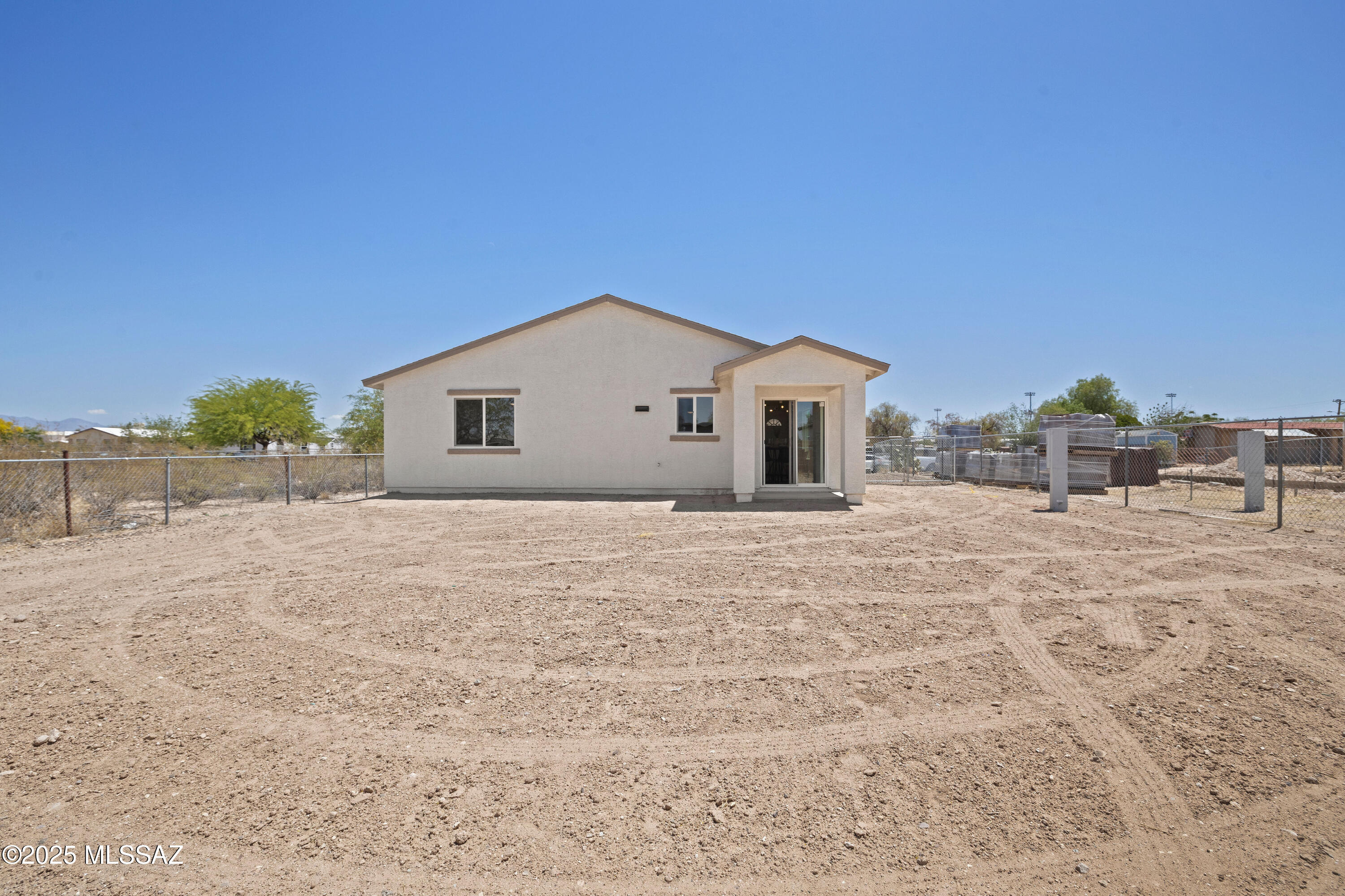 Nelson Mobile Home Est. (1-9) - Residential