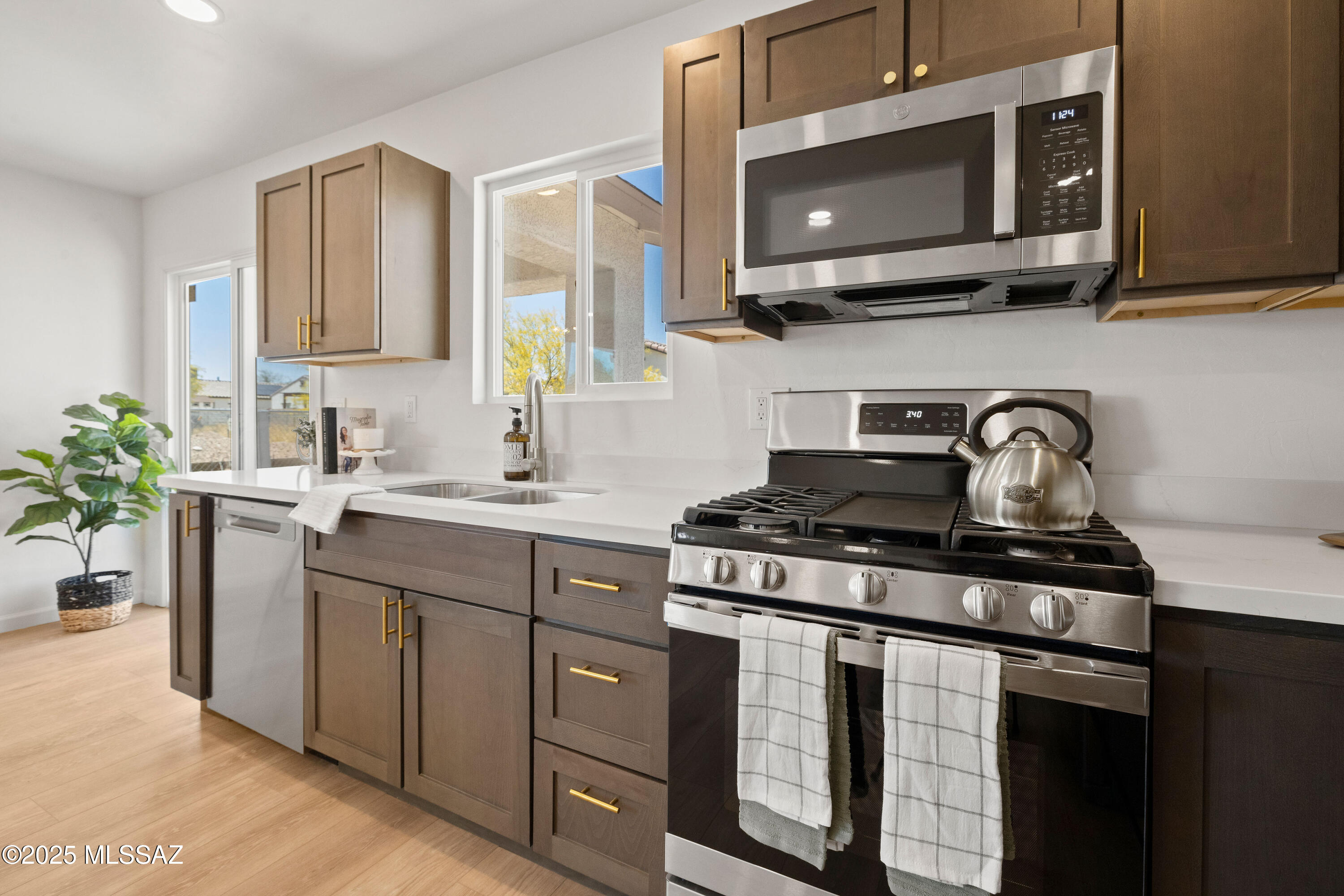 Nelson Mobile Home Est. (1-9) - Residential