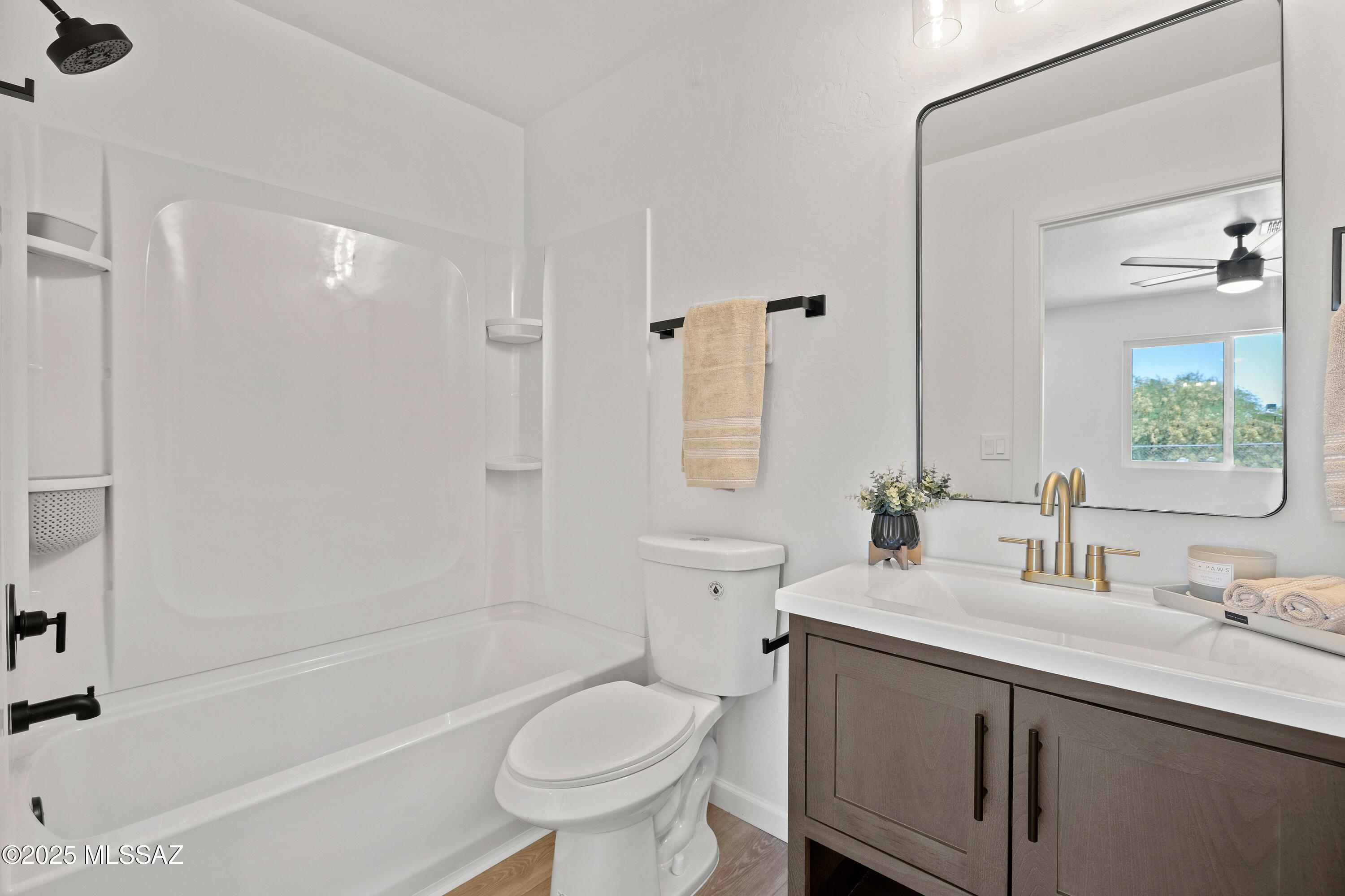 Nelson Mobile Home Est. (1-9) - Residential