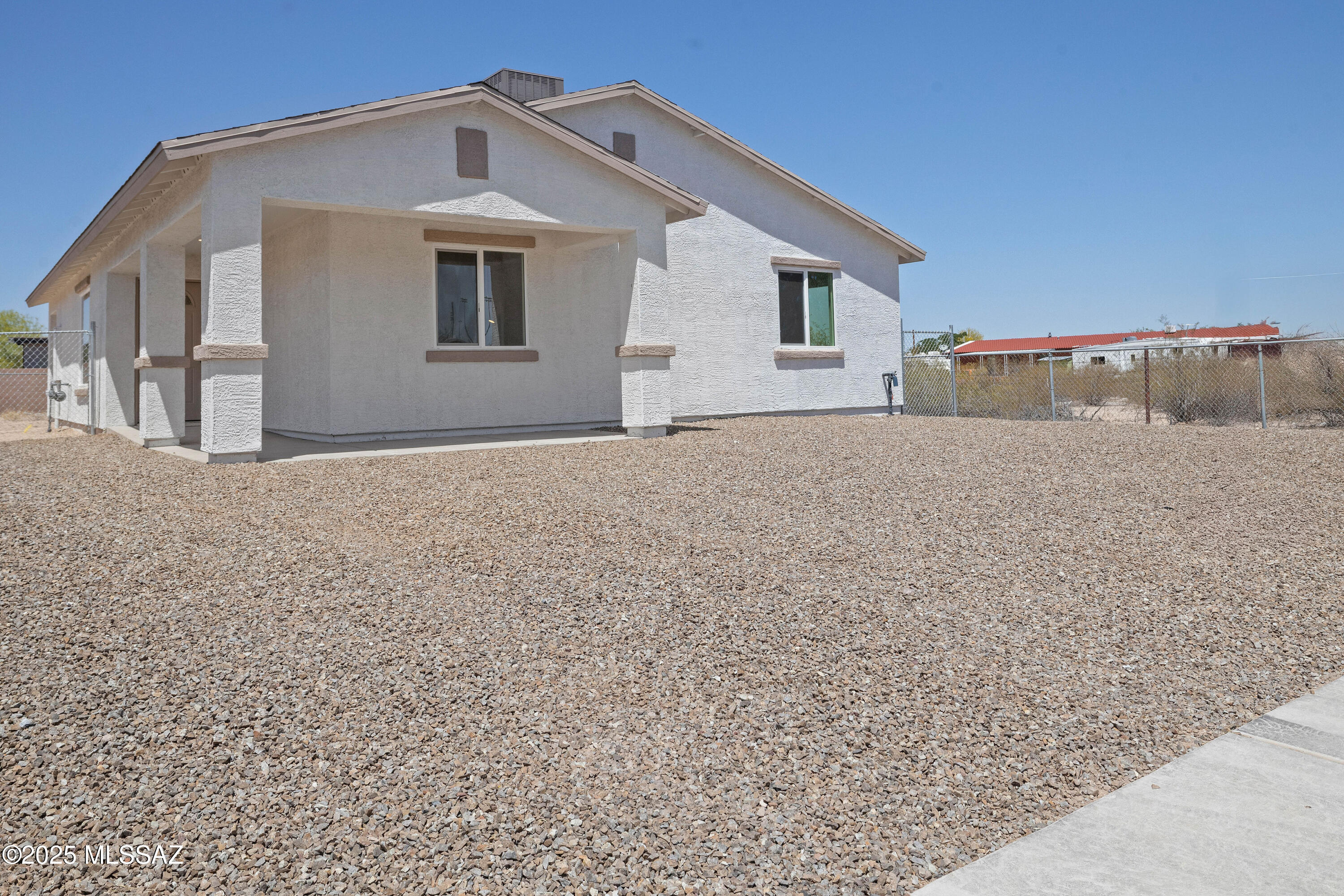 Nelson Mobile Home Est. (1-9) - Residential