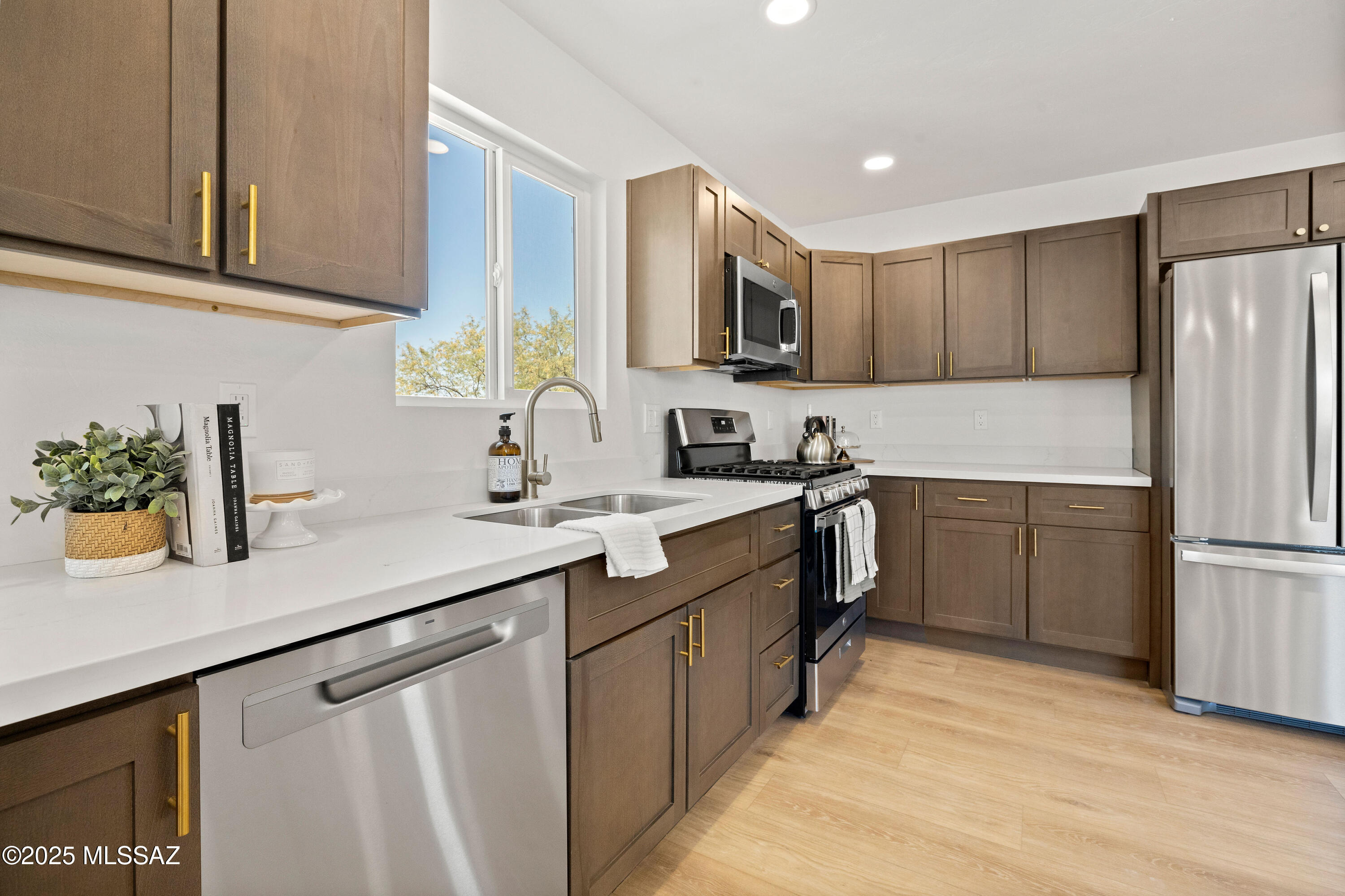 Nelson Mobile Home Est. (1-9) - Residential