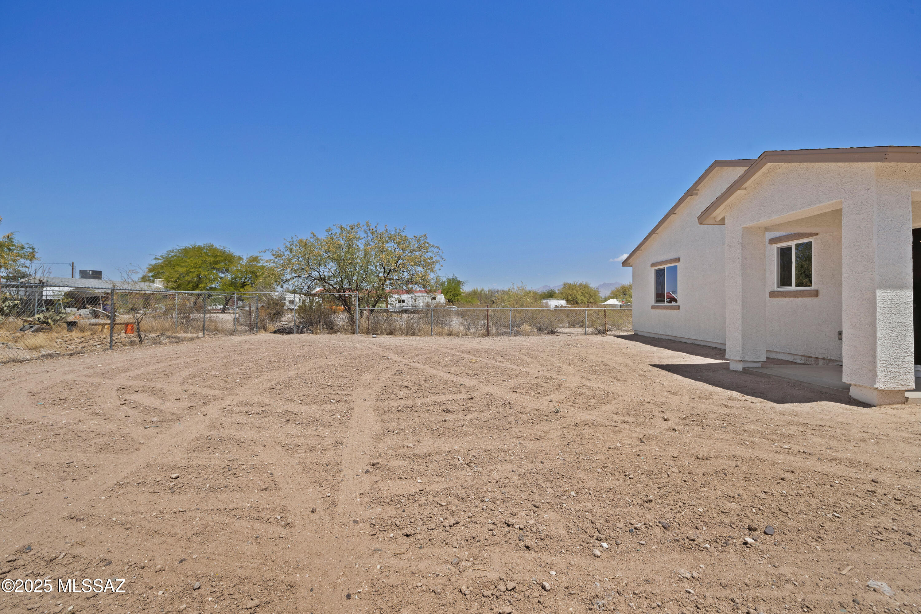 Nelson Mobile Home Est. (1-9) - Residential