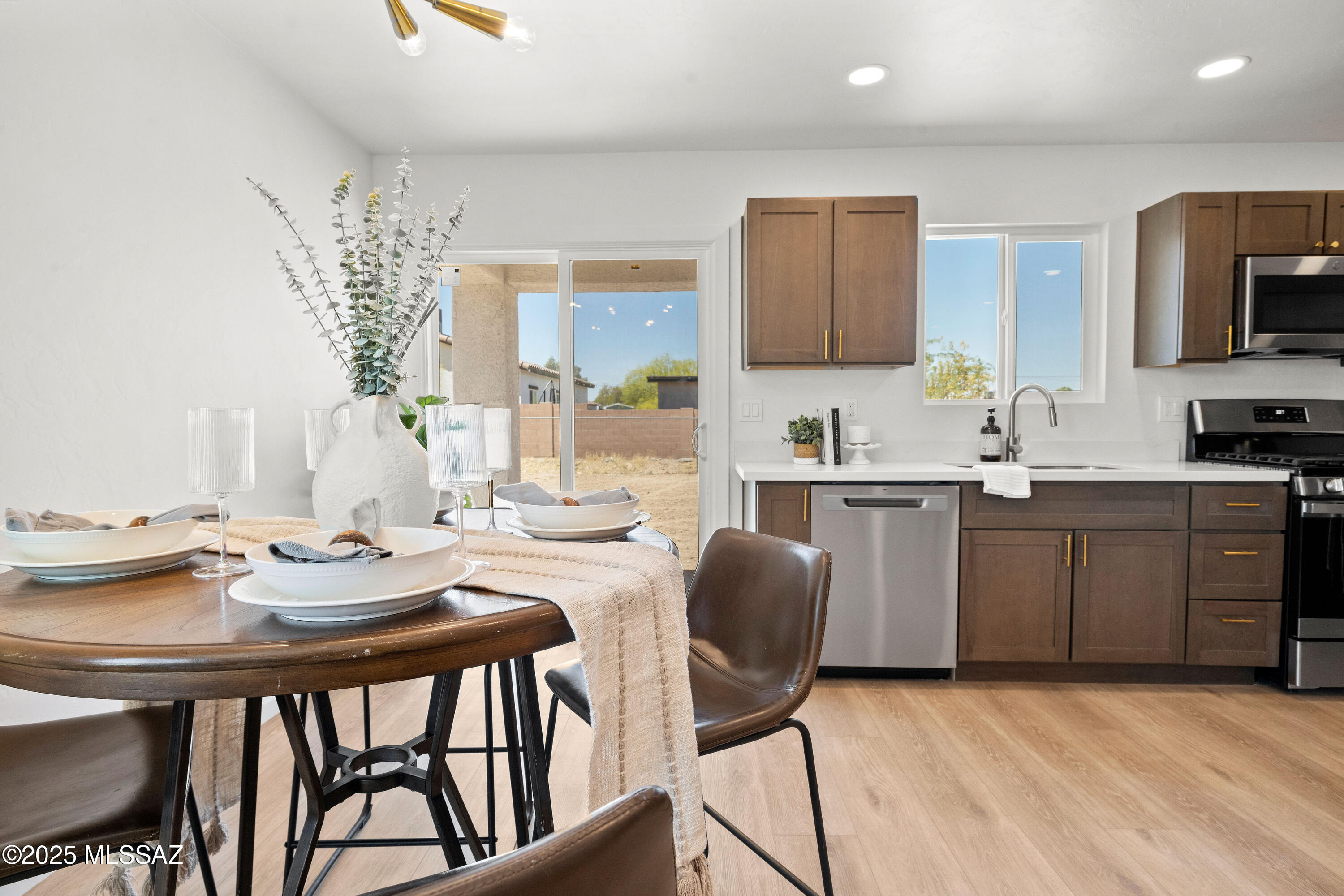 Nelson Mobile Home Est. (1-9) - Residential