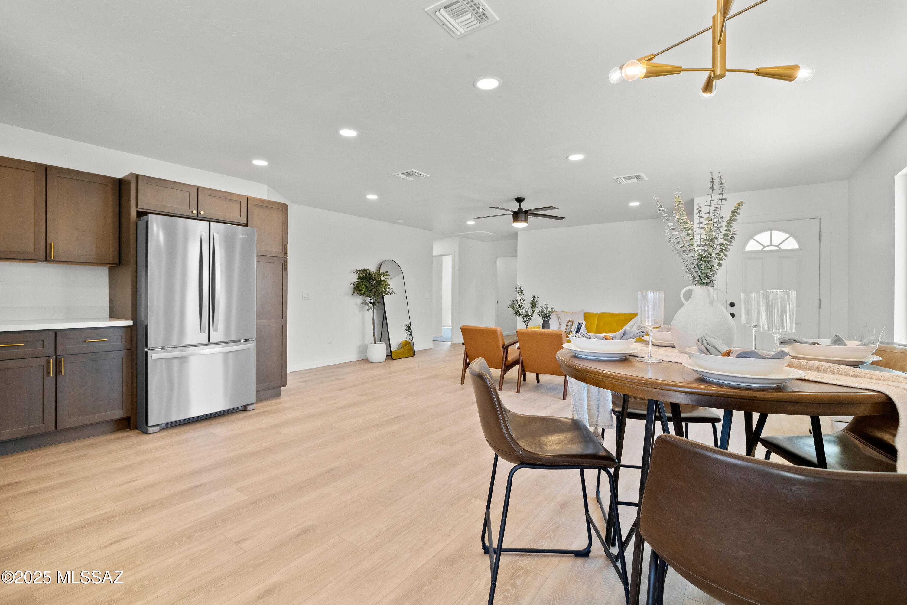 Nelson Mobile Home Est. (1-9) - Residential