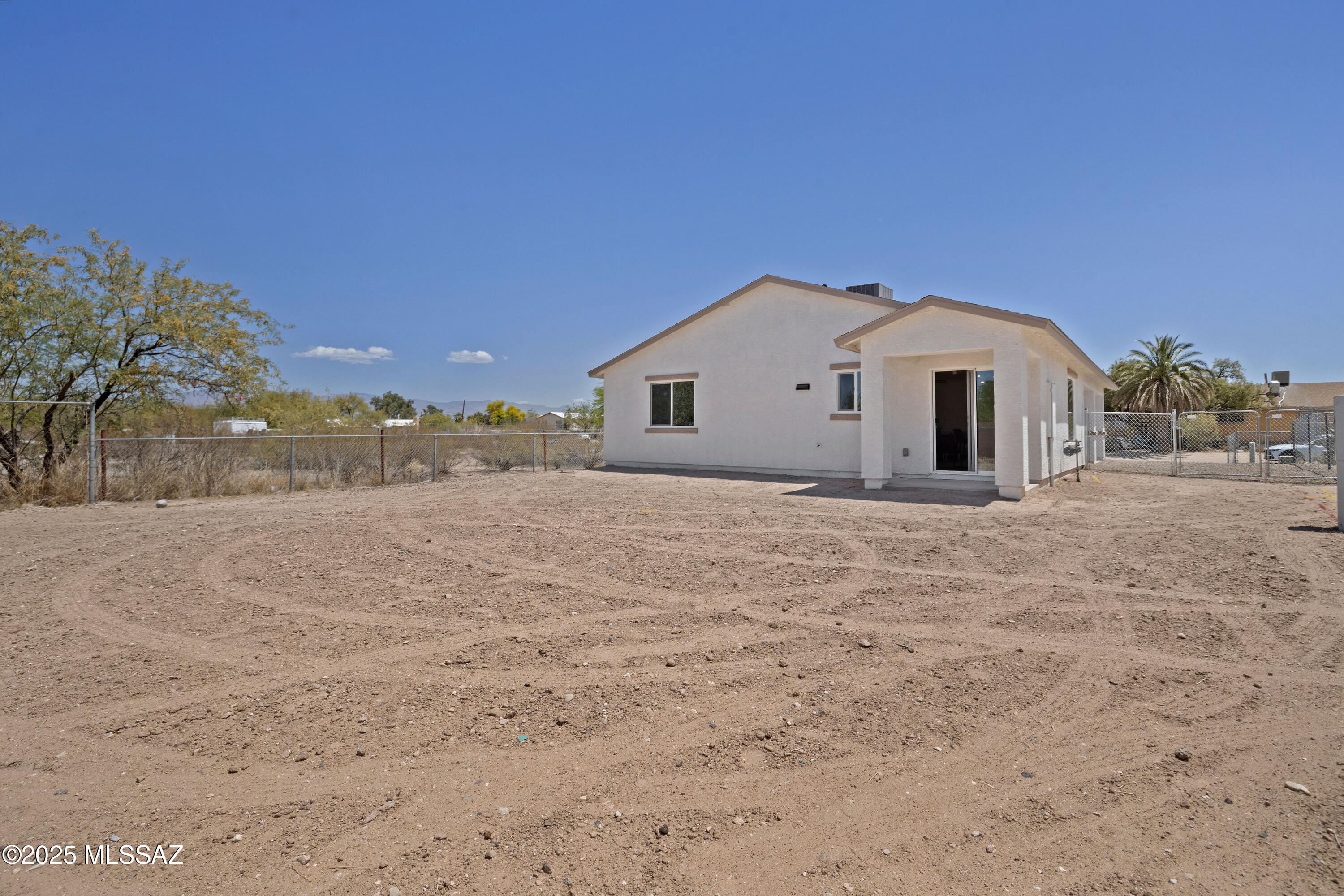 Nelson Mobile Home Est. (1-9) - Residential