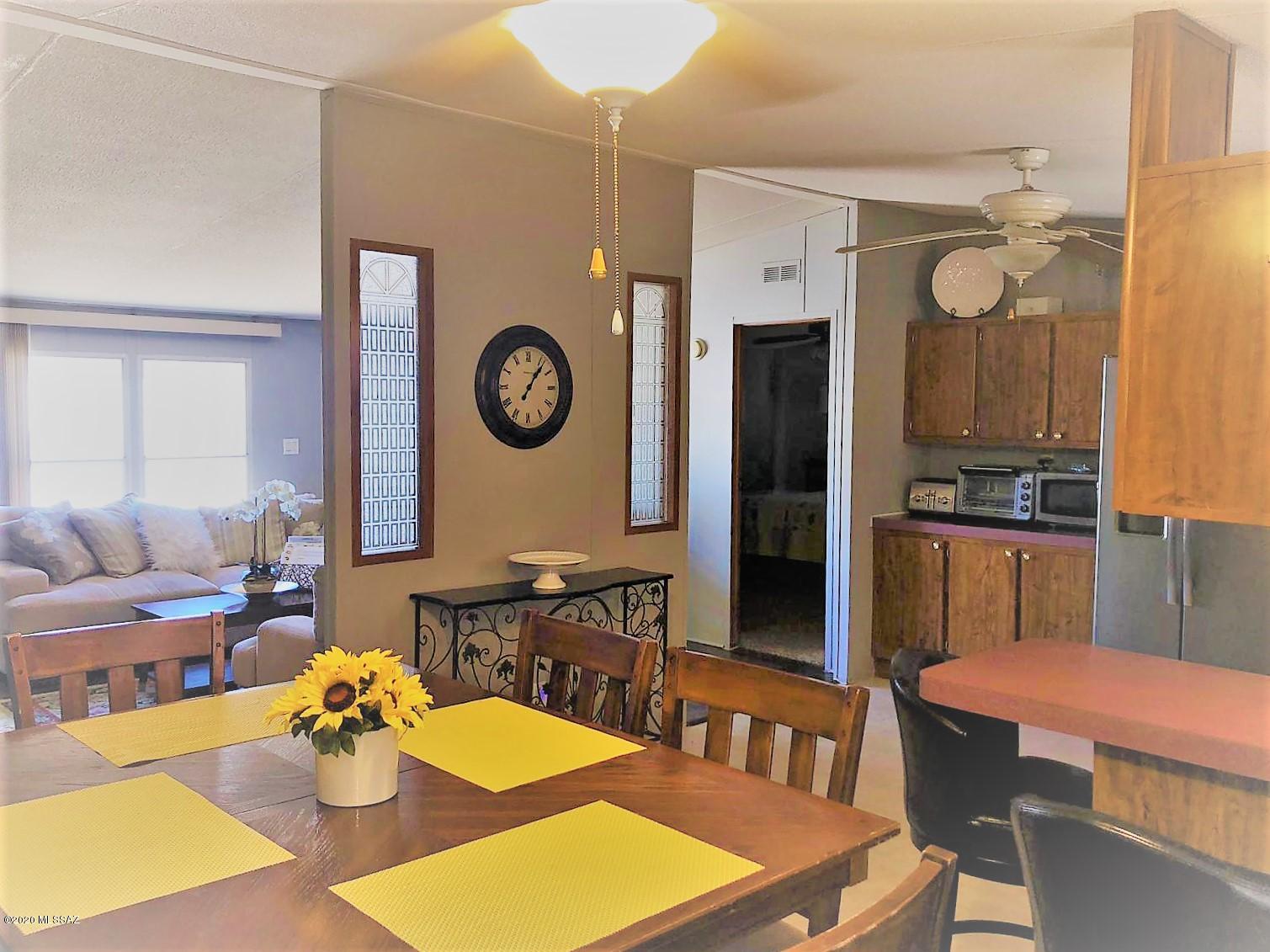 Cottonwood Park (1-117) - Residential