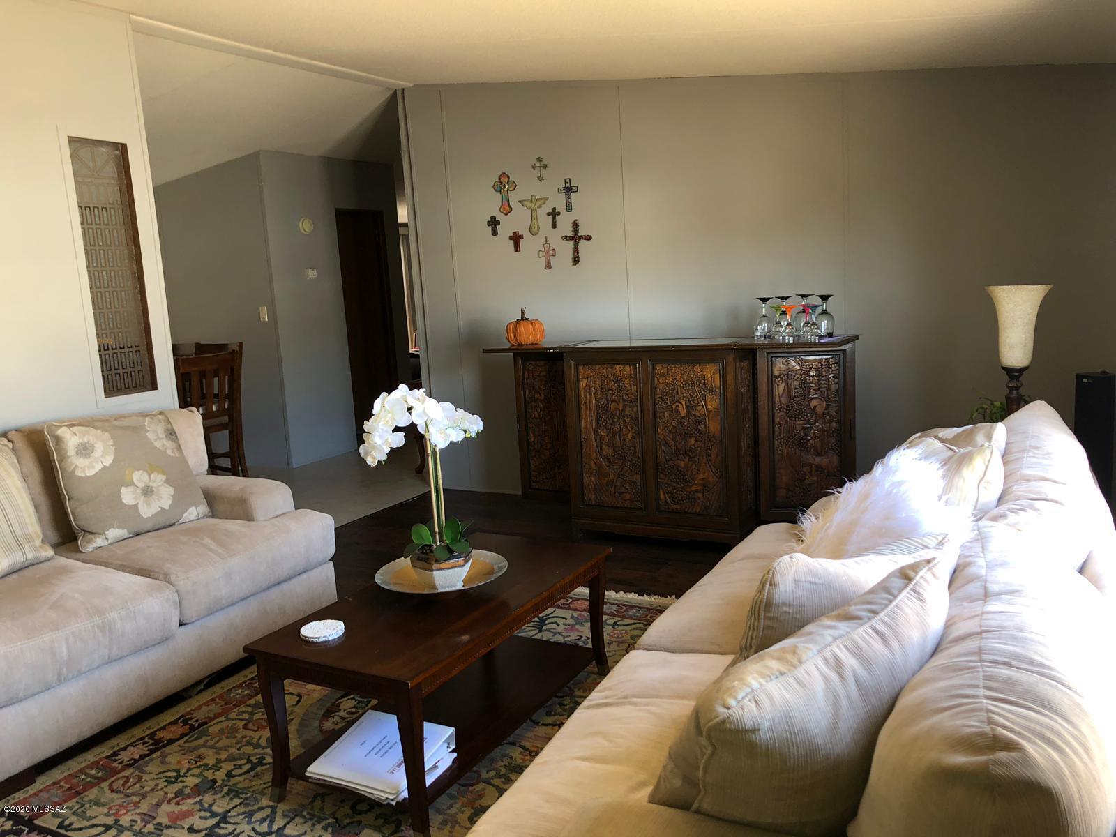 Cottonwood Park (1-117) - Residential
