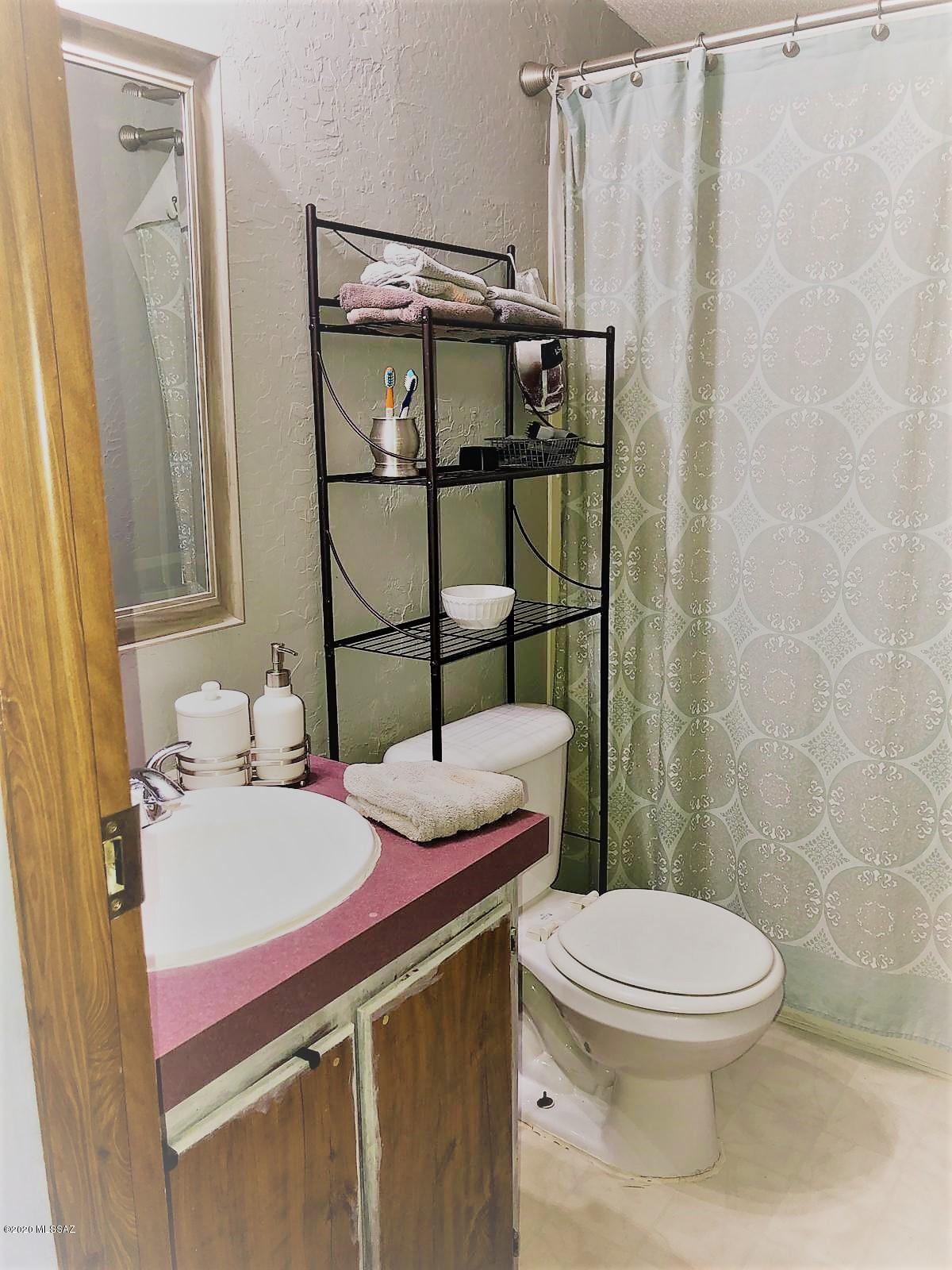 Cottonwood Park (1-117) - Residential