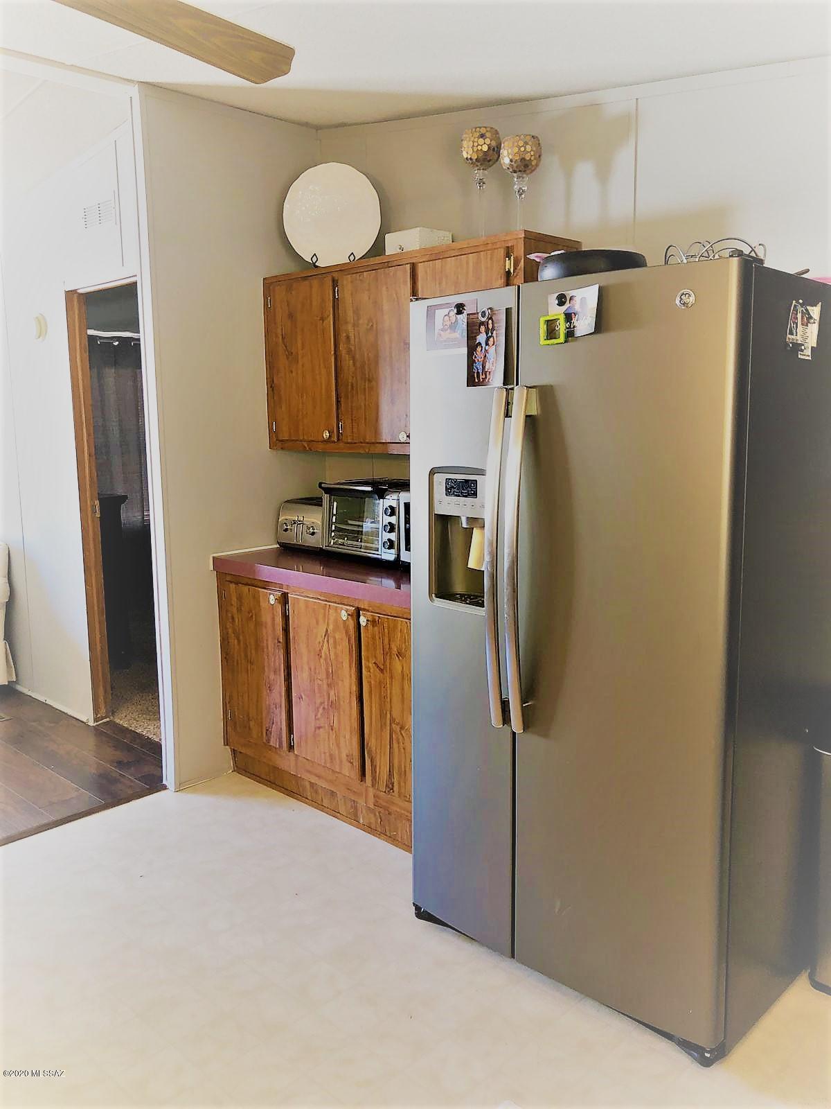 Cottonwood Park (1-117) - Residential