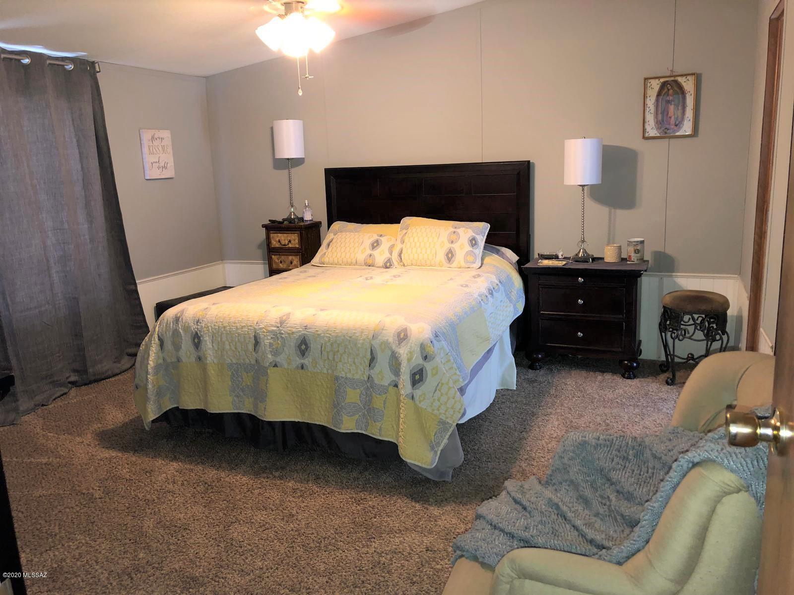 Cottonwood Park (1-117) - Residential