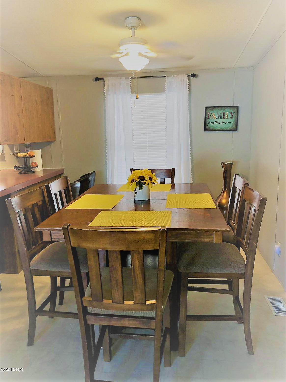 Cottonwood Park (1-117) - Residential