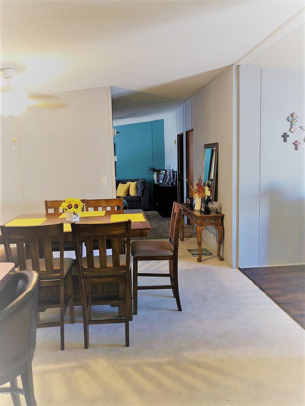 Cottonwood Park (1-117) - Residential