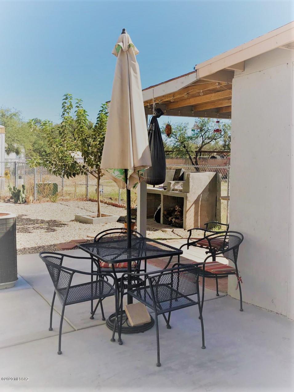 Cottonwood Park (1-117) - Residential