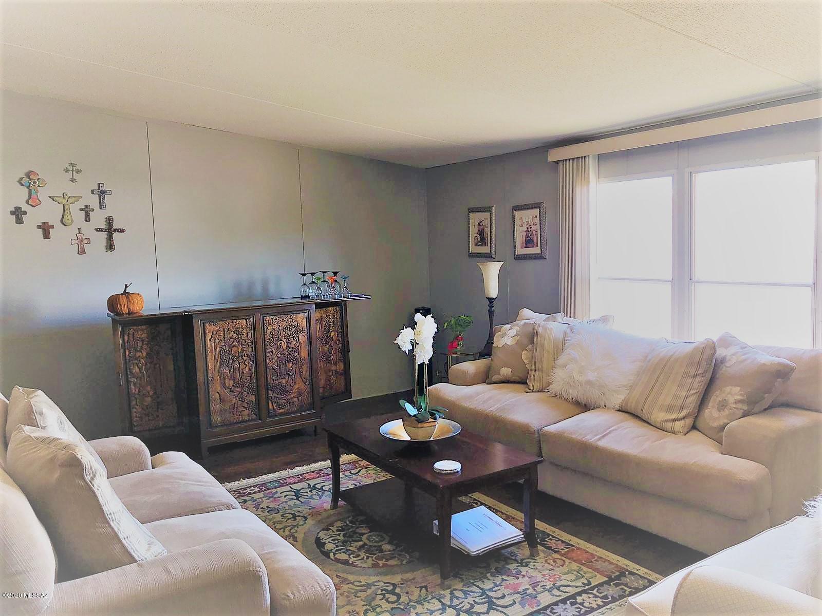 Cottonwood Park (1-117) - Residential