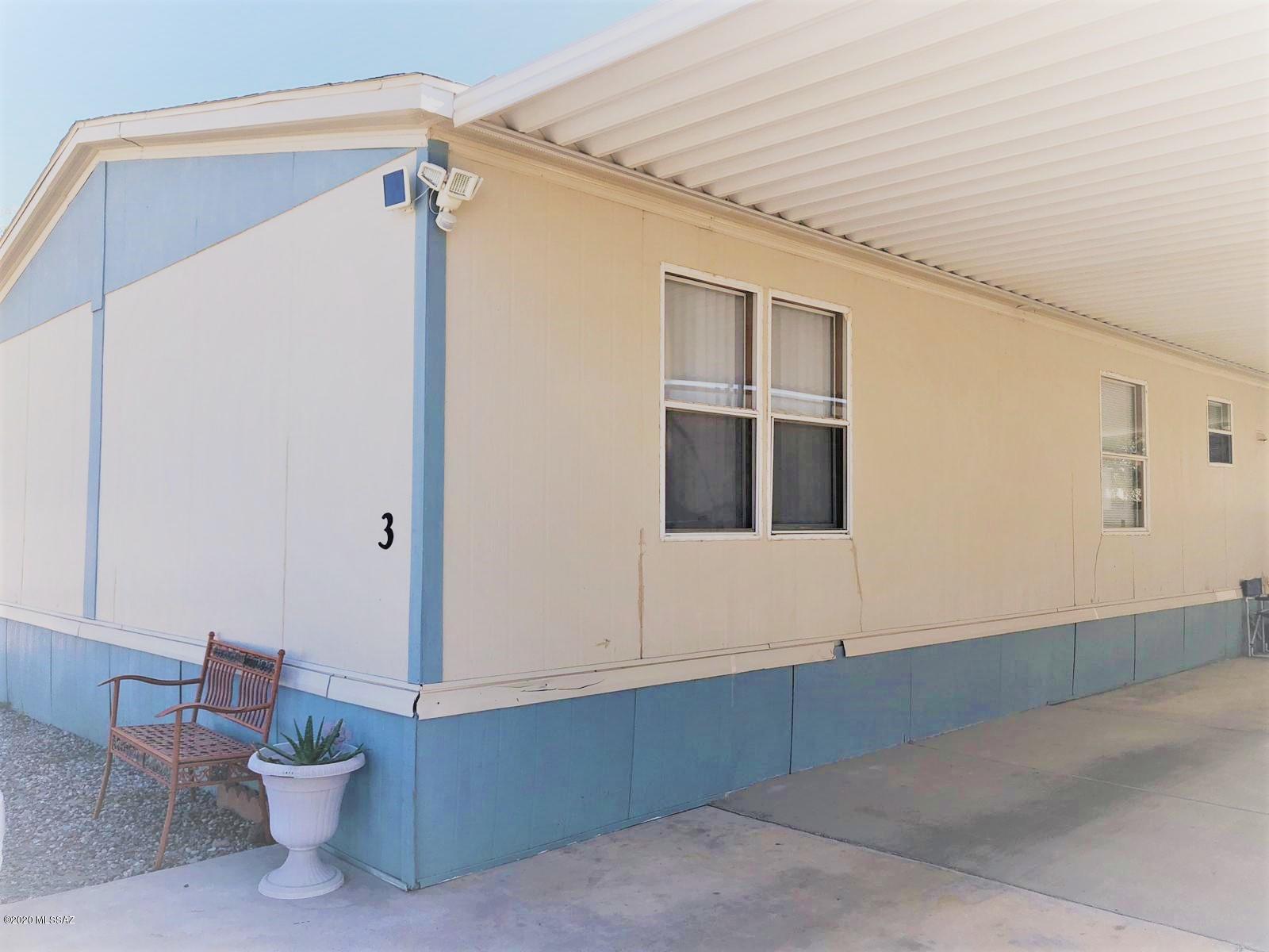 Cottonwood Park (1-117) - Residential