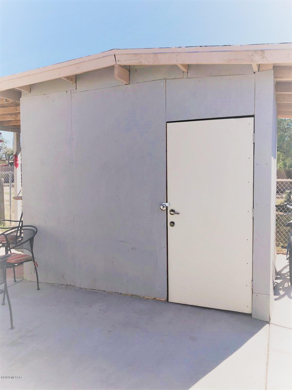Cottonwood Park (1-117) - Residential