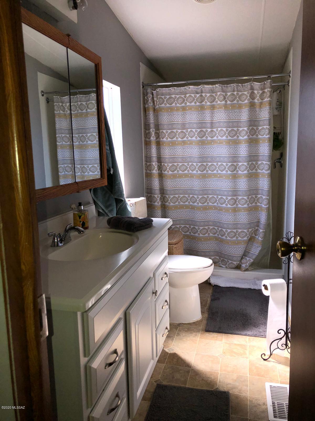 Cottonwood Park (1-117) - Residential