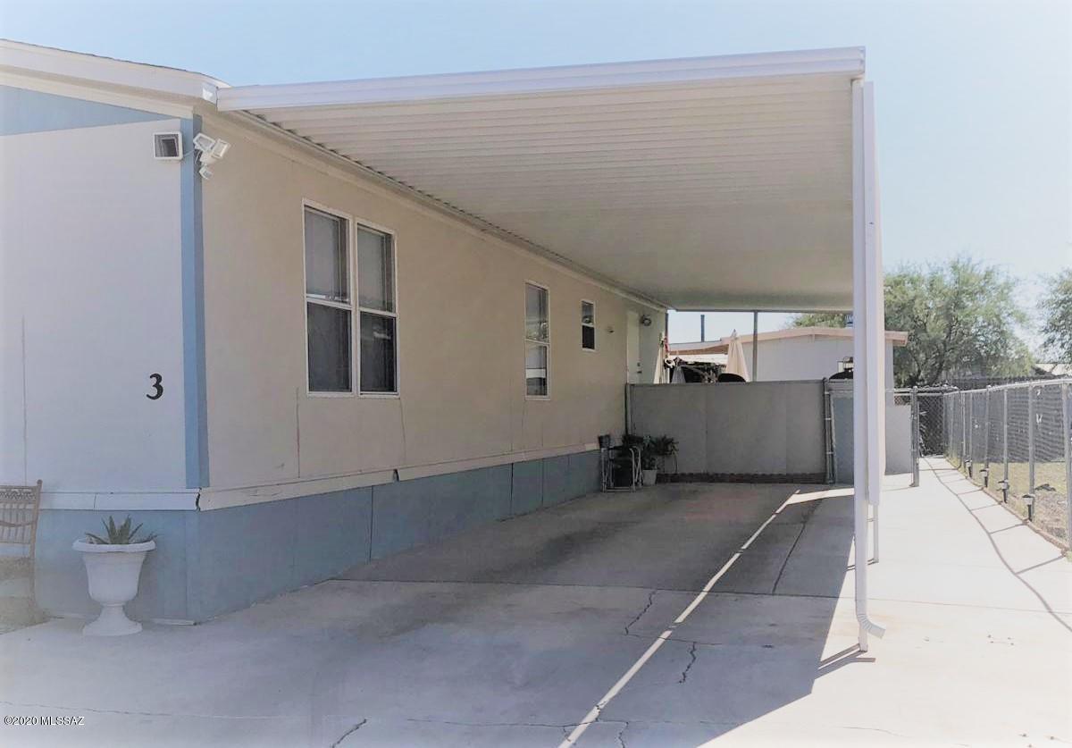 Cottonwood Park (1-117) - Residential