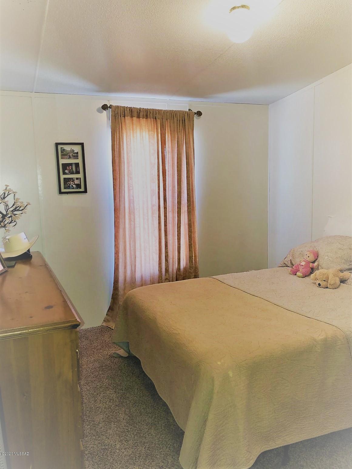 Cottonwood Park (1-117) - Residential