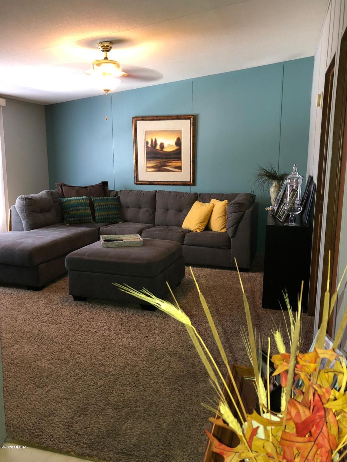 Cottonwood Park (1-117) - Residential