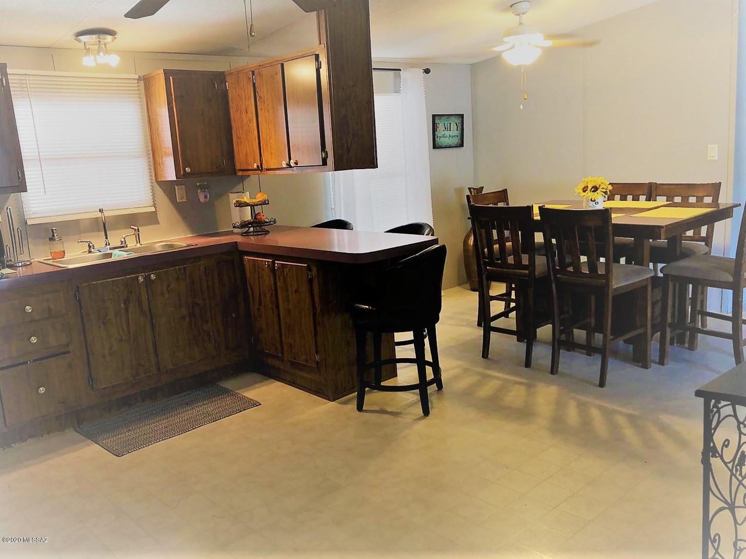 Cottonwood Park (1-117) - Residential