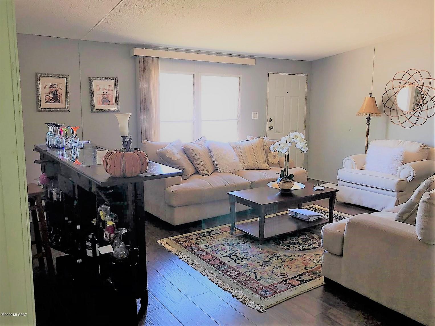 Cottonwood Park (1-117) - Residential
