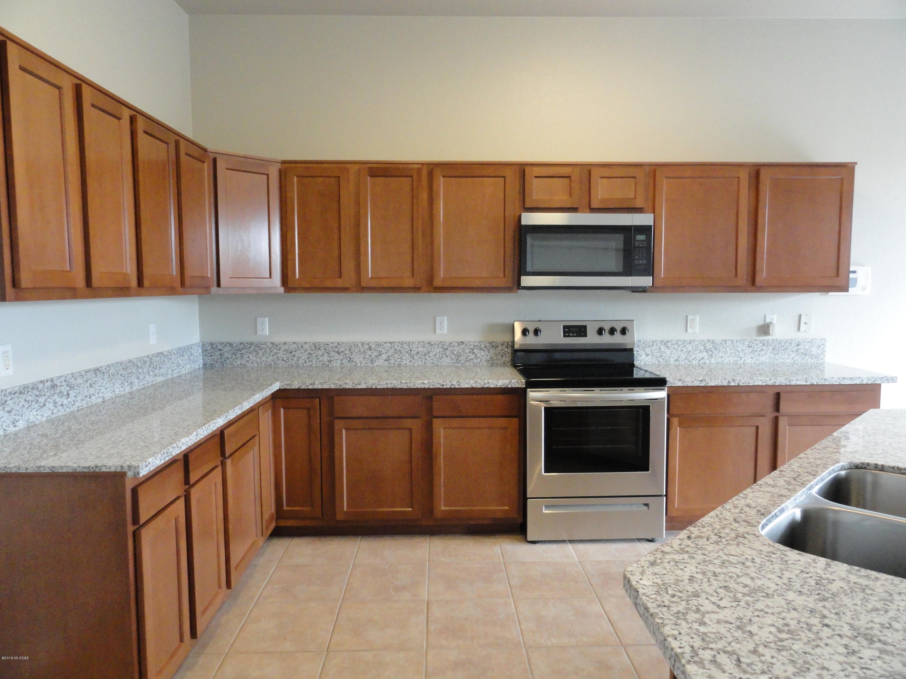 Sonoran Meadows (1-22) - Residential