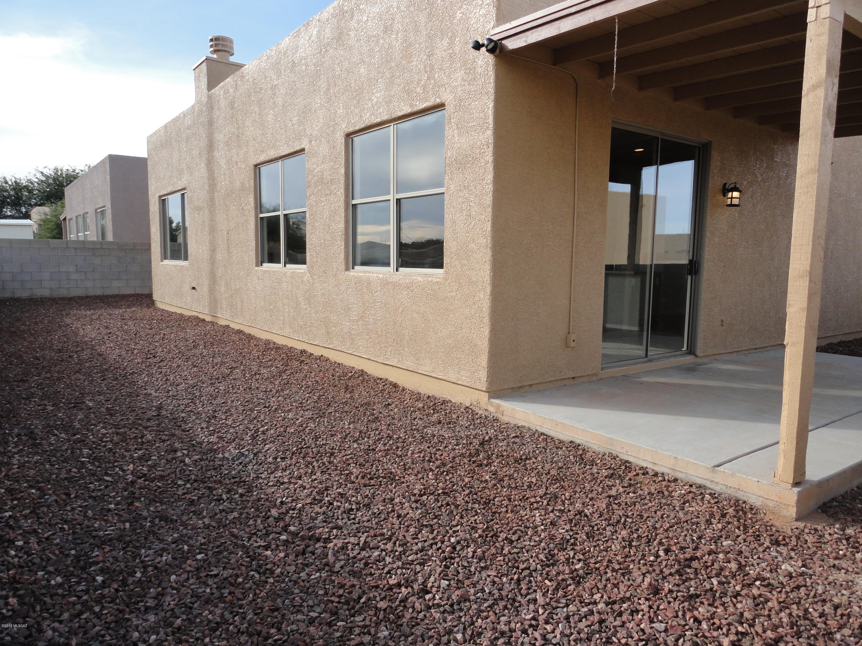 Sonoran Meadows (1-22) - Residential