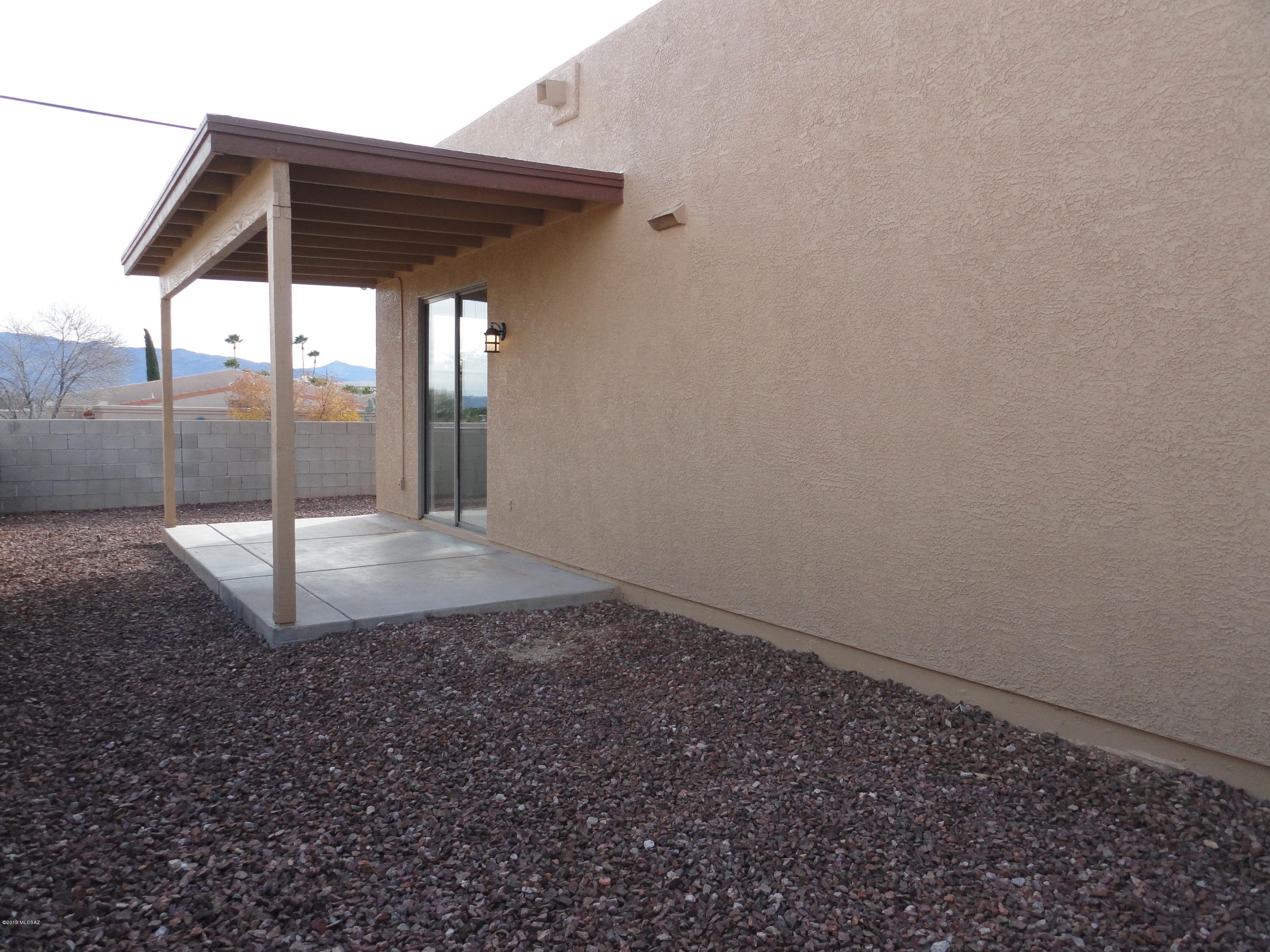 Sonoran Meadows (1-22) - Residential