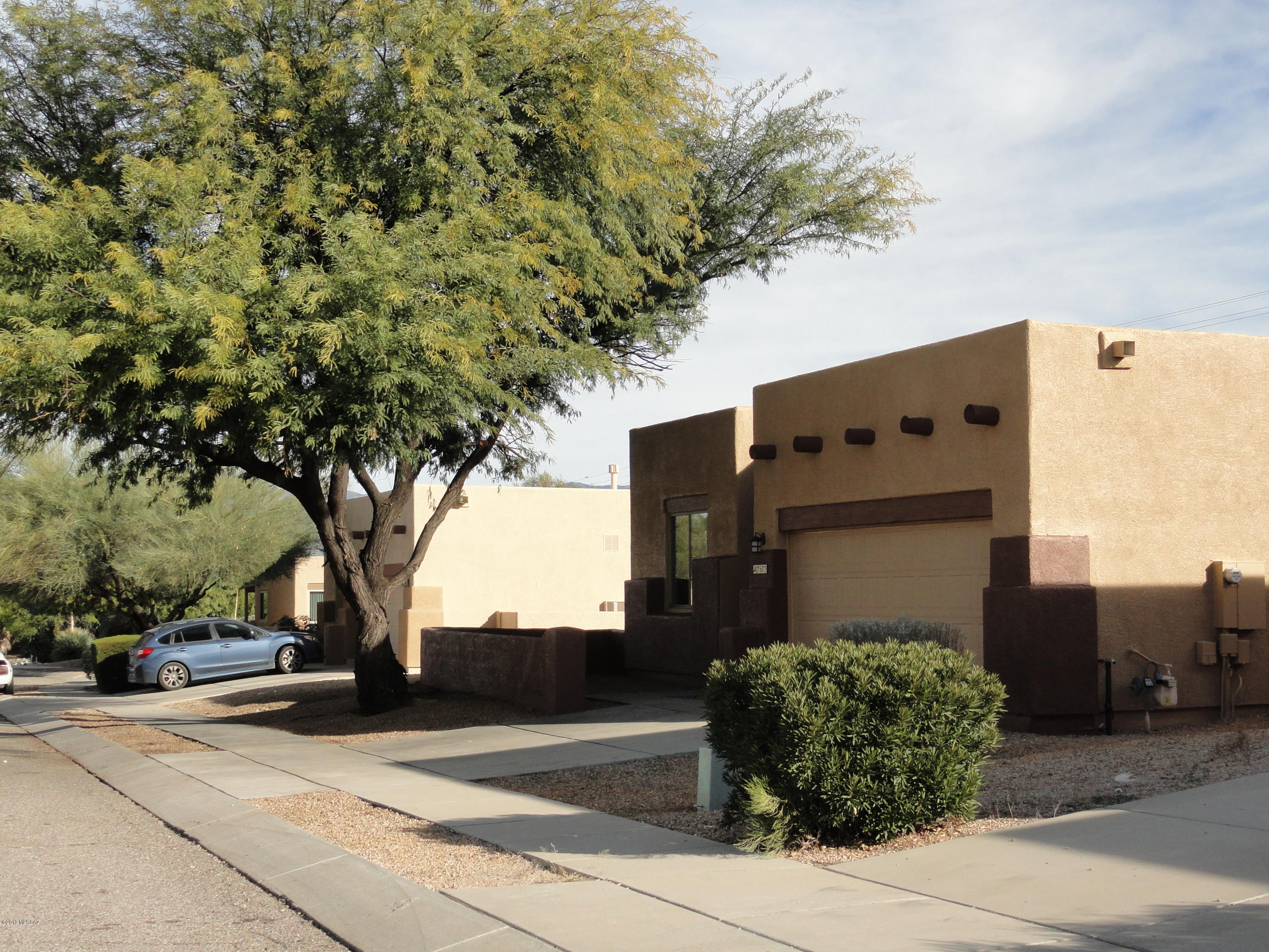Sonoran Meadows (1-22) - Residential