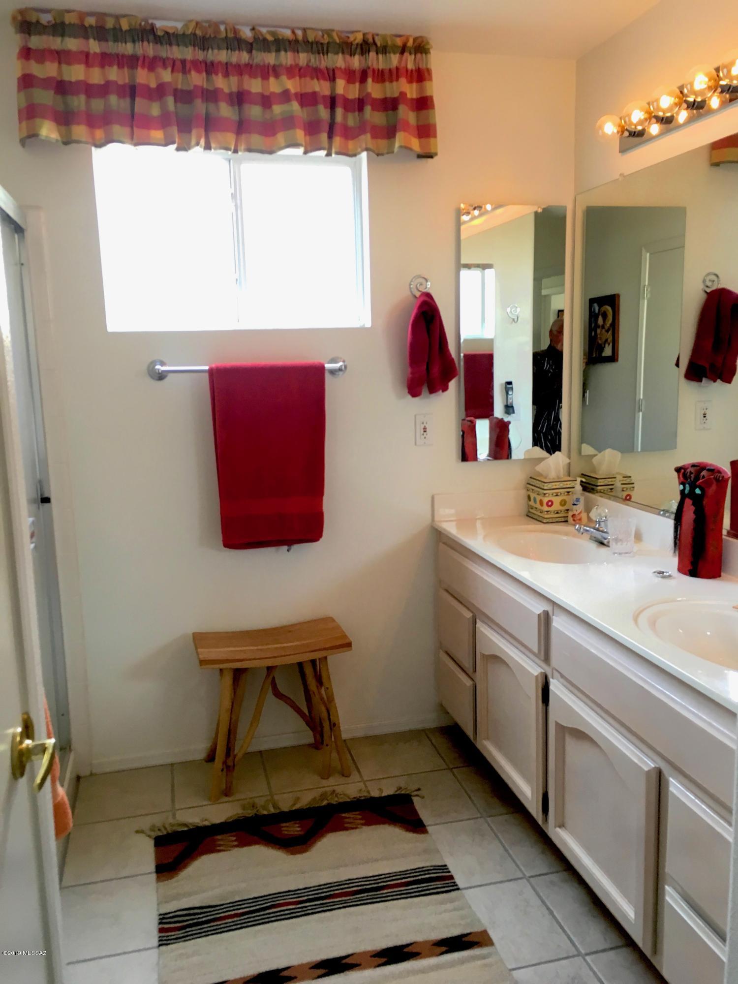 Saddlebrooke - Residential Lease