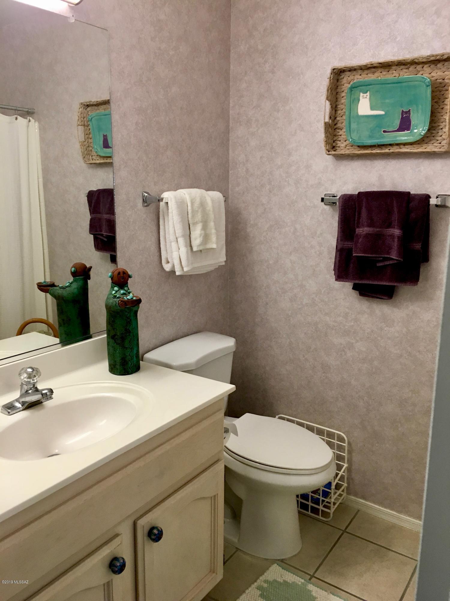 Saddlebrooke - Residential Lease