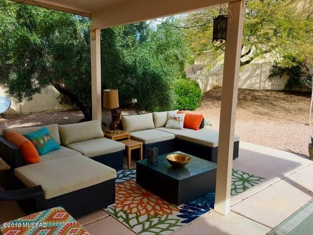 Saddlebrooke - Residential Lease