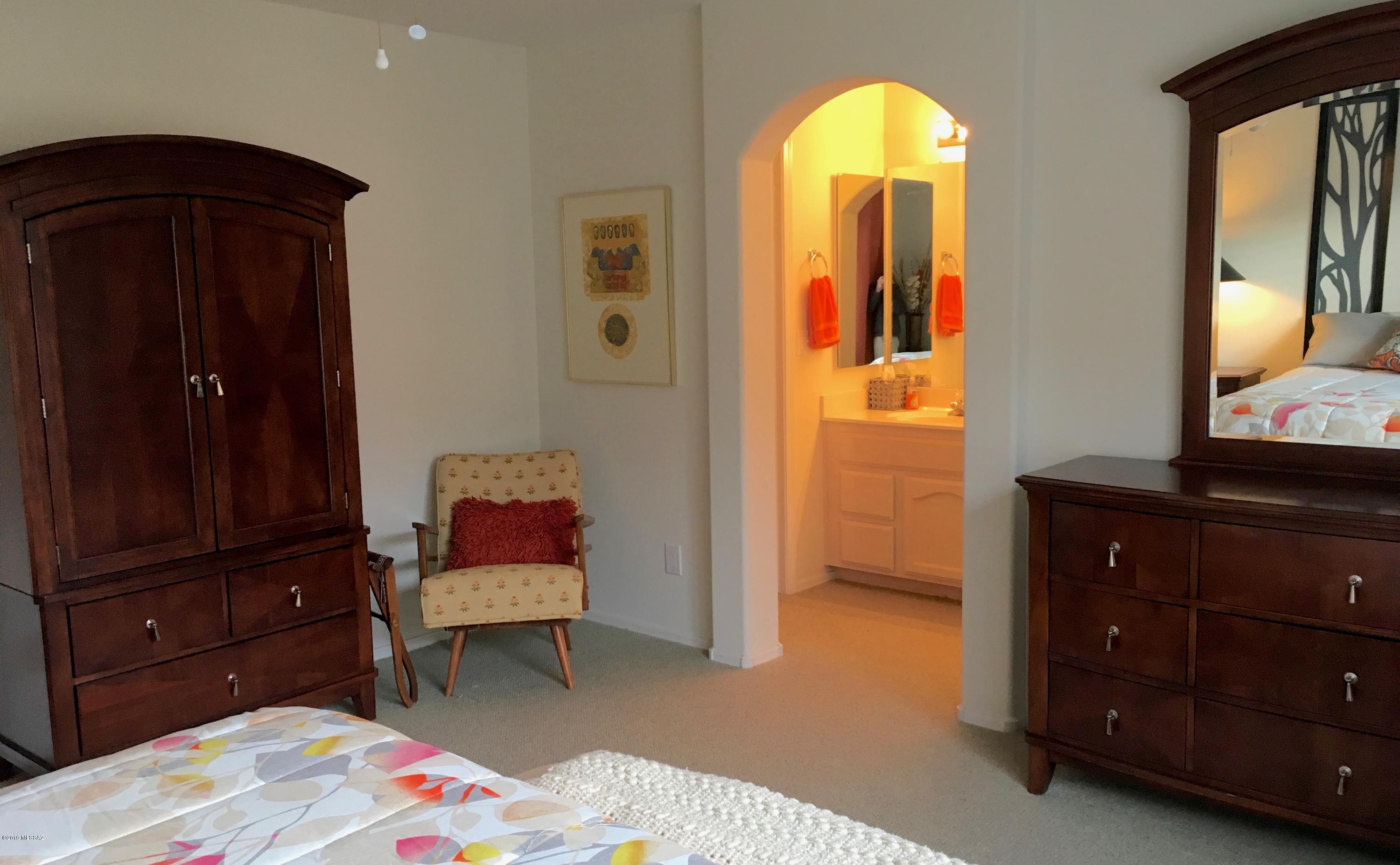 Saddlebrooke - Residential Lease