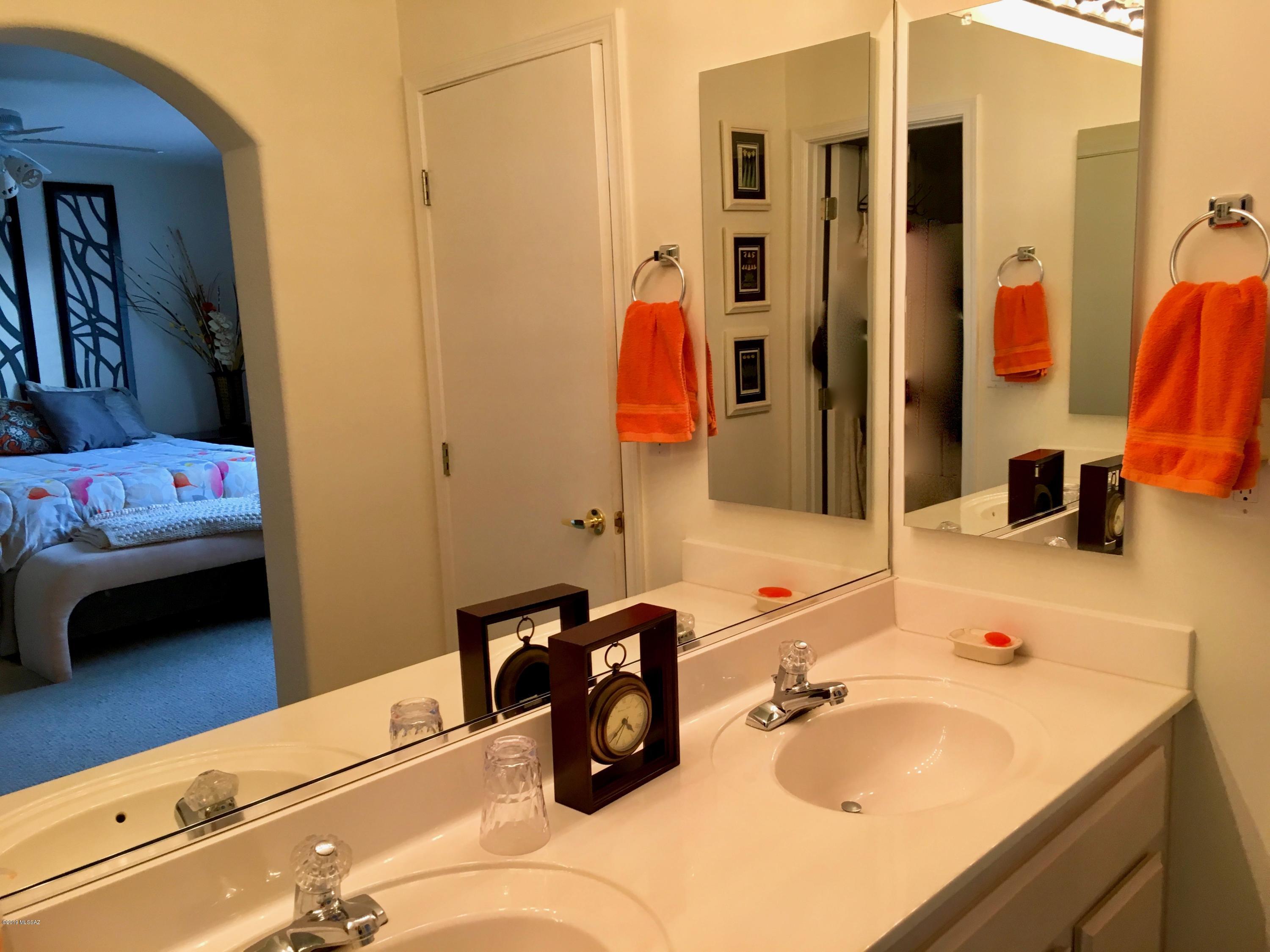 Saddlebrooke - Residential Lease