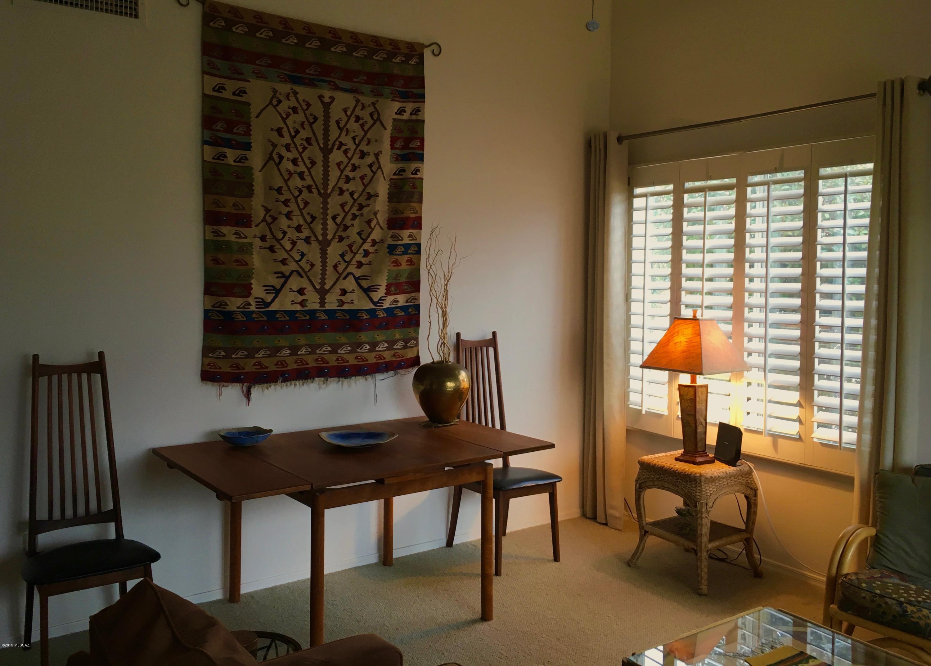 Saddlebrooke - Residential Lease