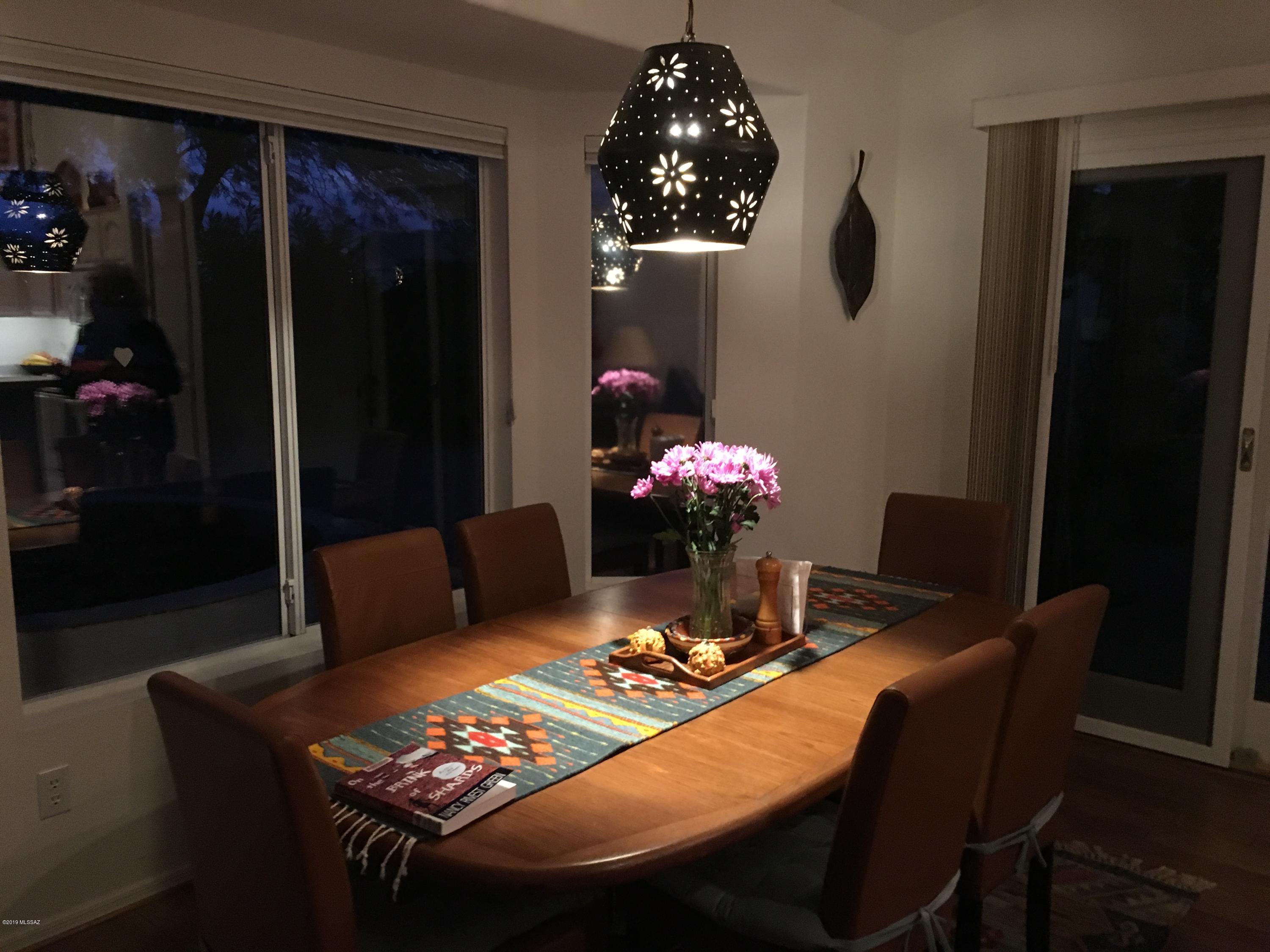 Saddlebrooke - Residential Lease