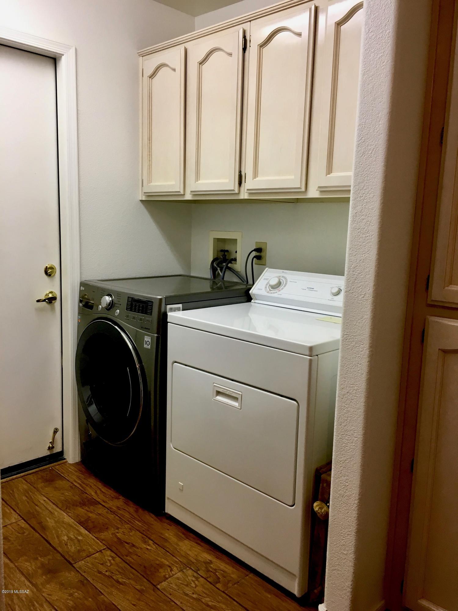 Saddlebrooke - Residential Lease