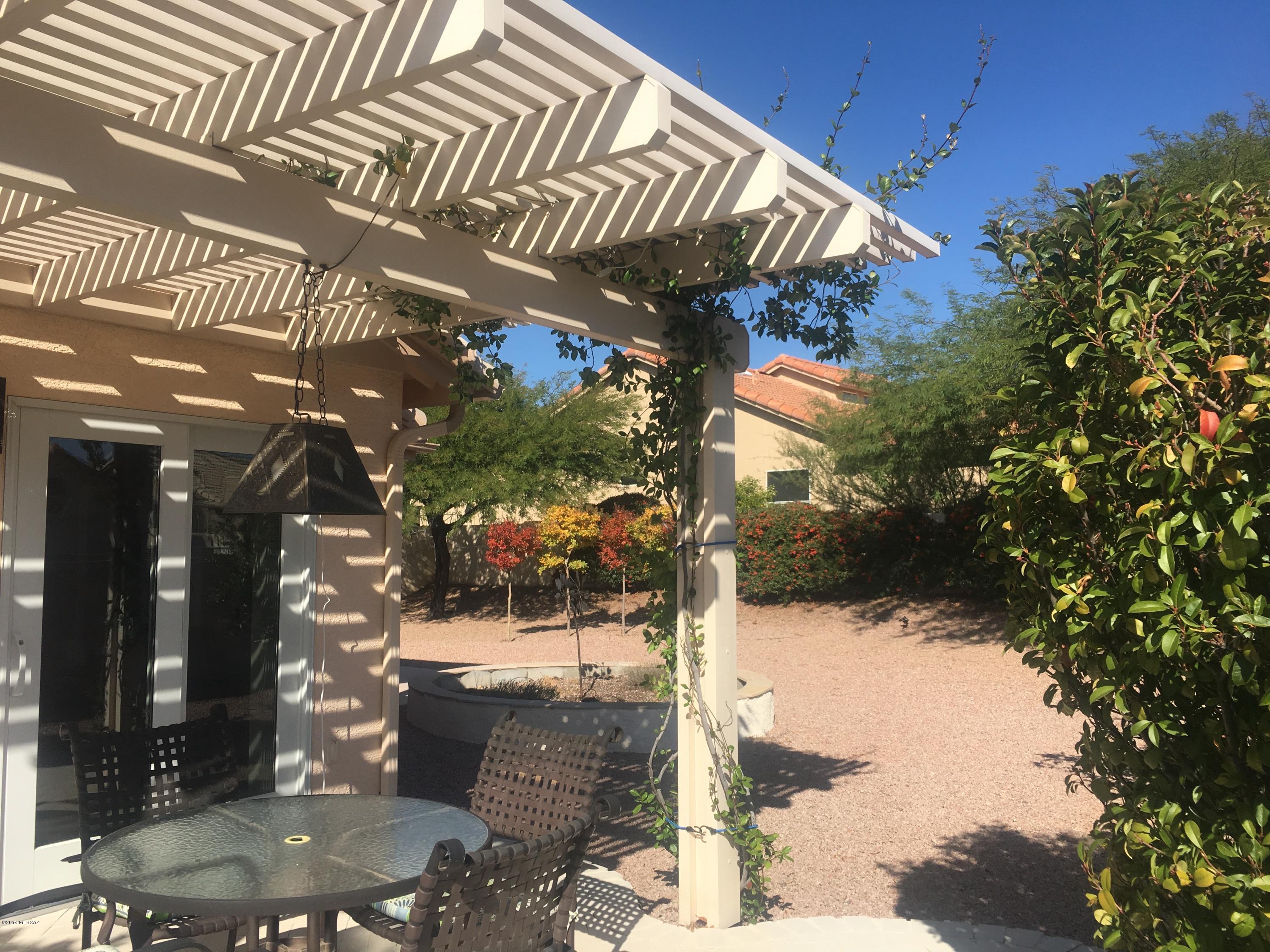 Saddlebrooke - Residential Lease