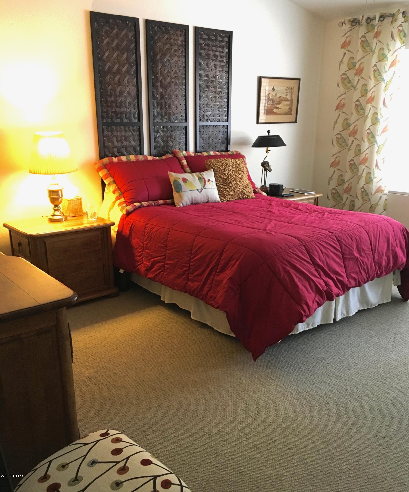 Saddlebrooke - Residential Lease