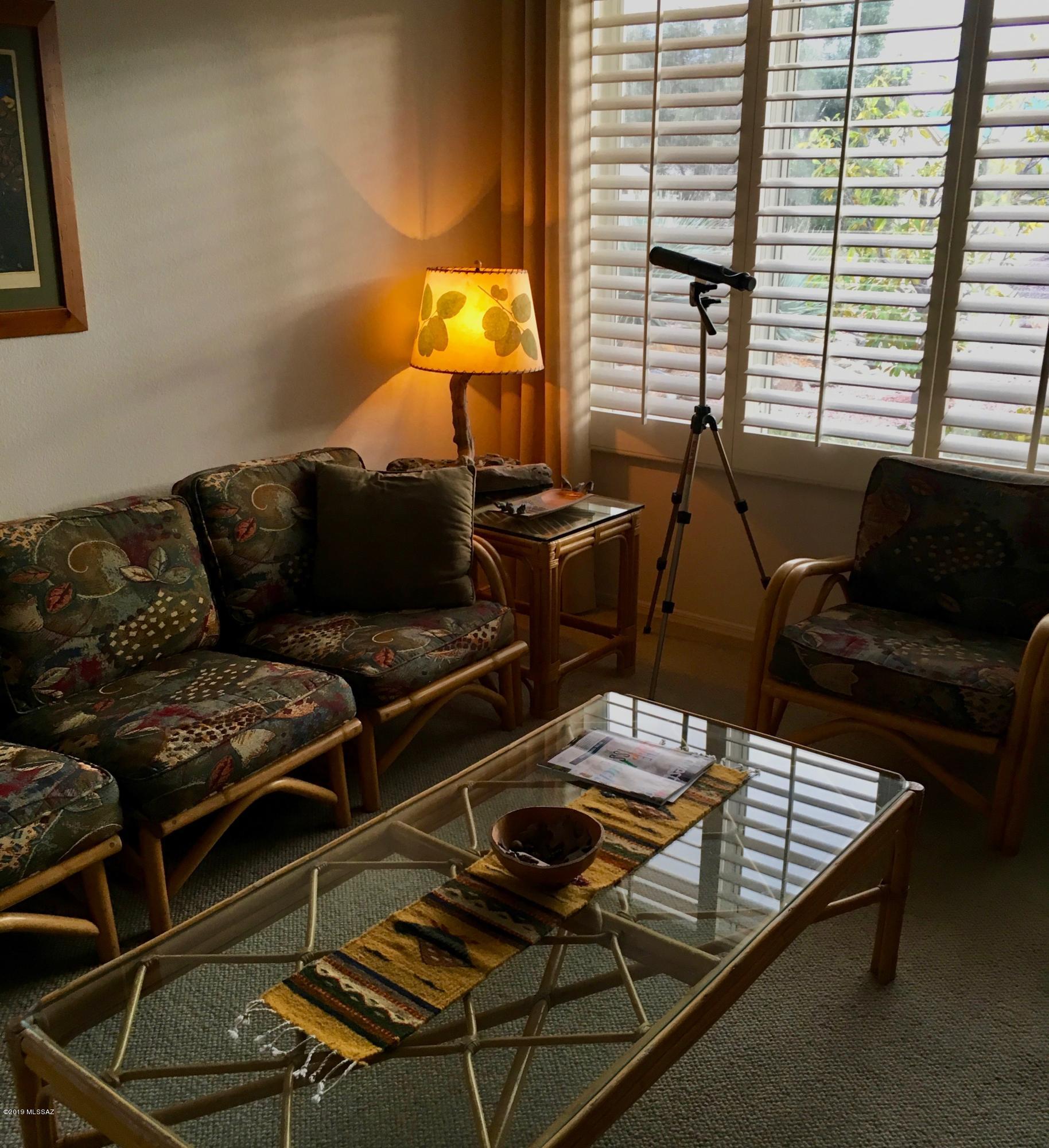 Saddlebrooke - Residential Lease